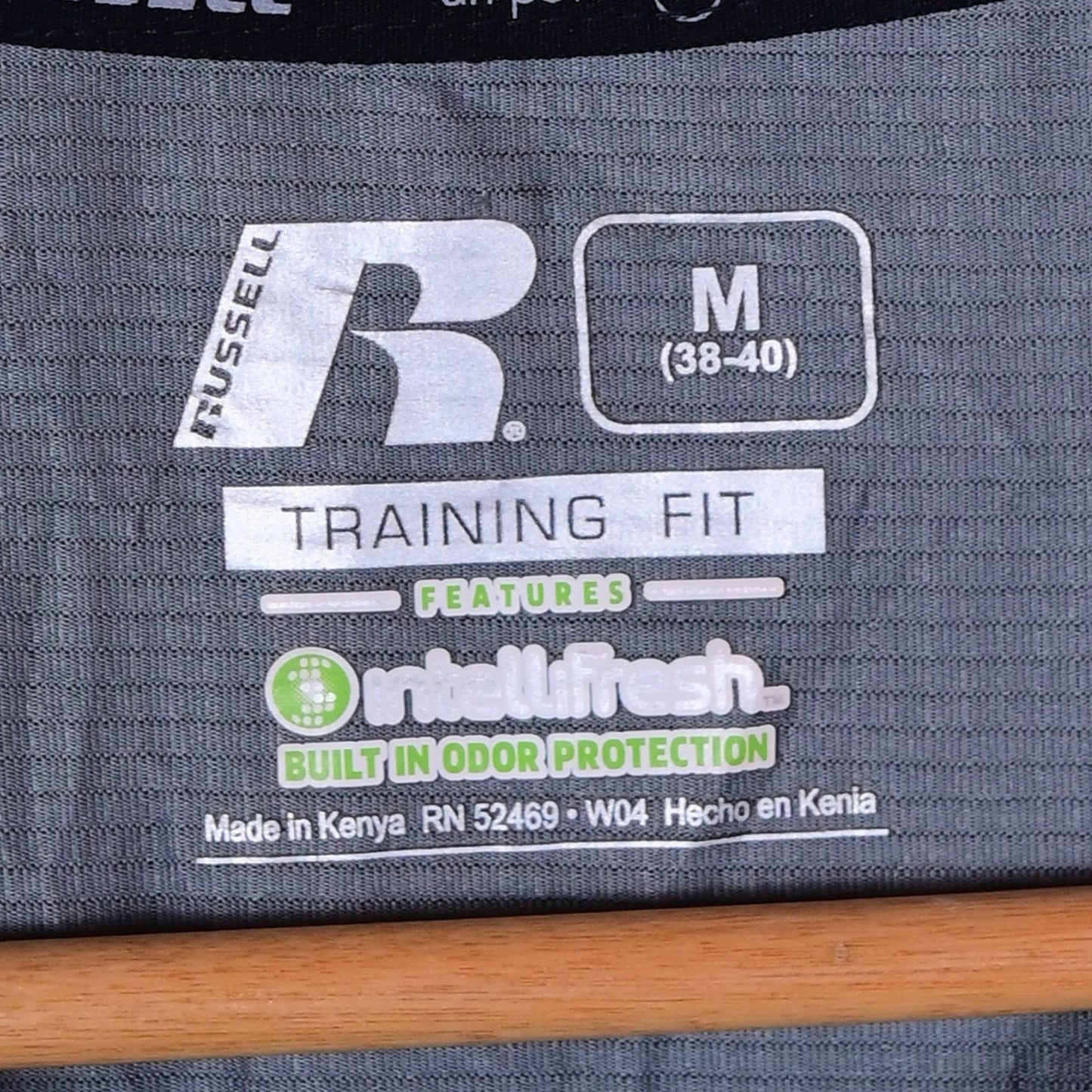 Men's TankTop