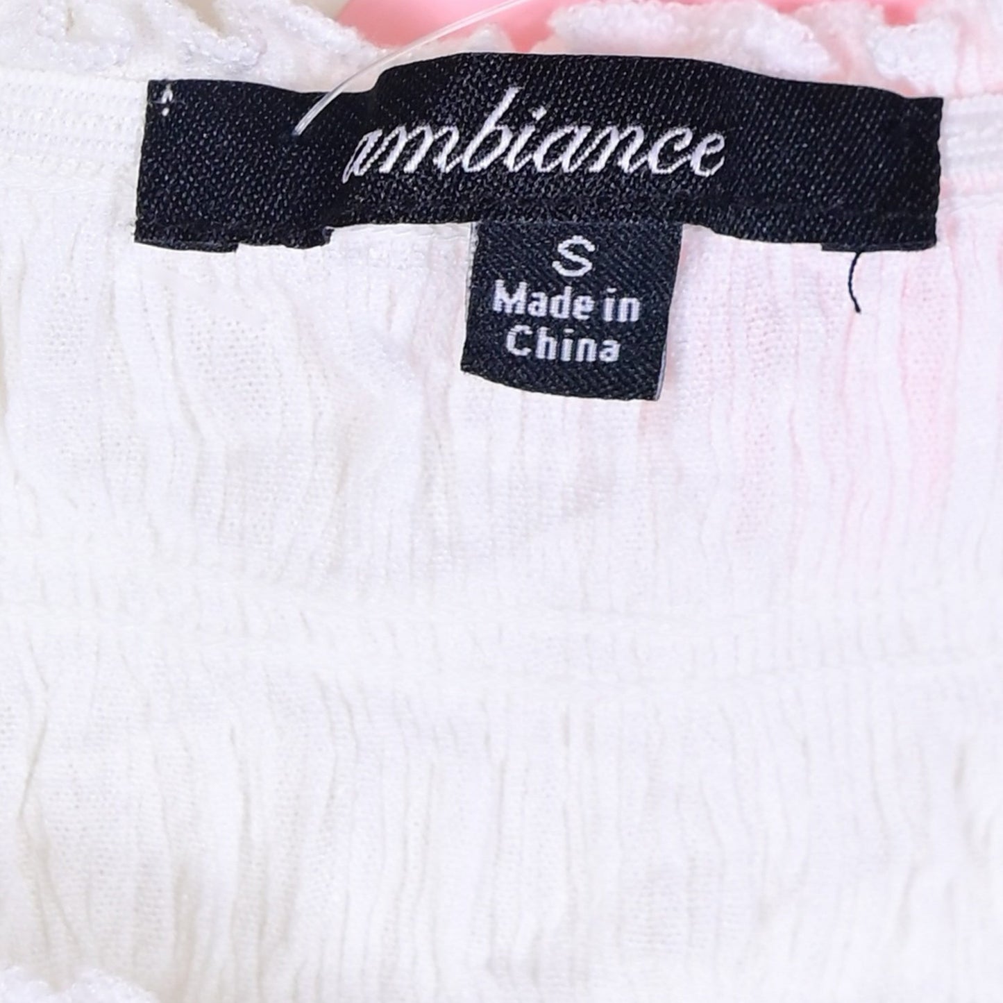 Women's Top