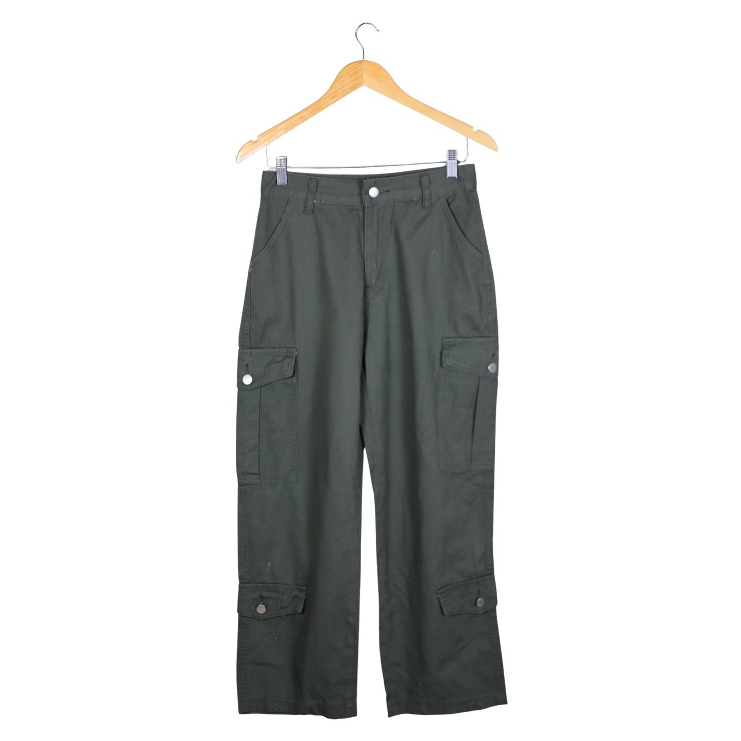Women's Cargo Pant