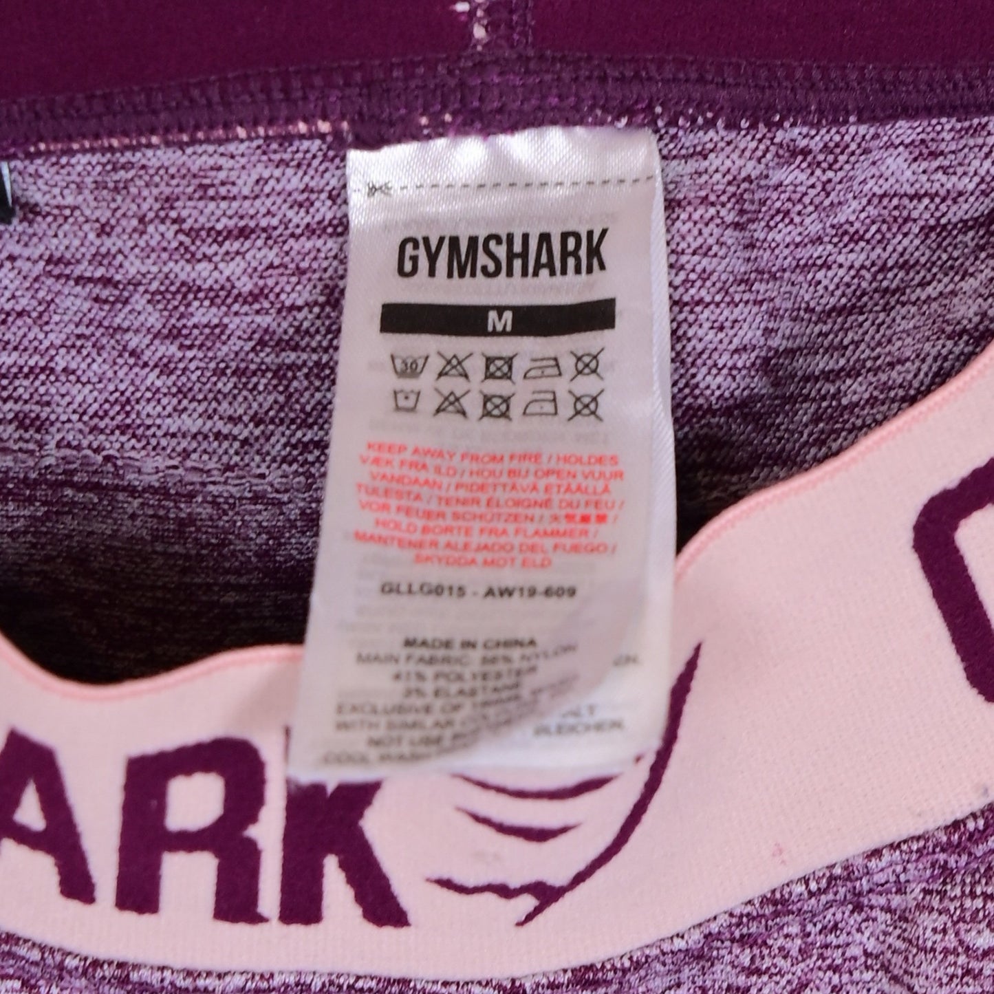 Women's Activewear Legging