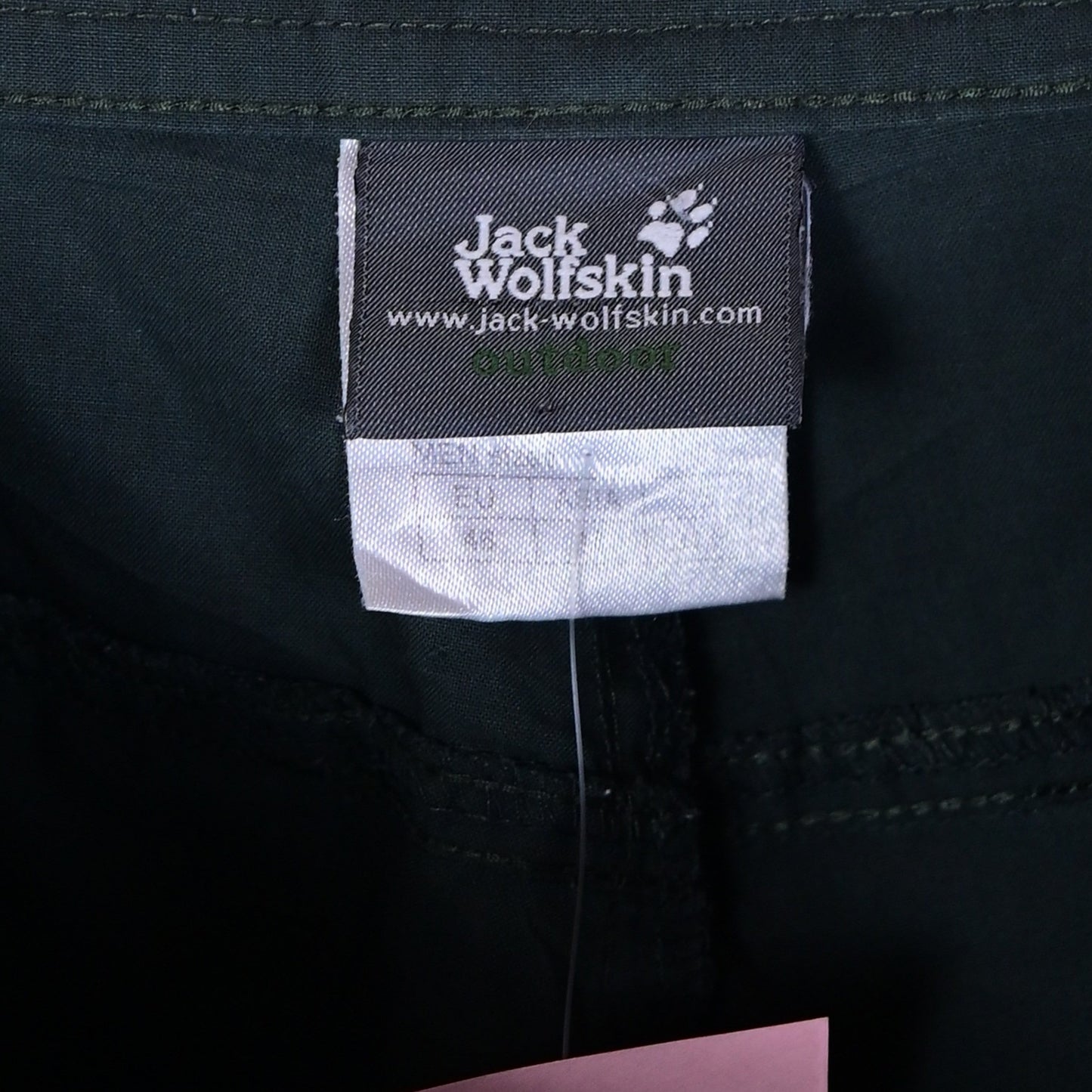 Men's Pant
