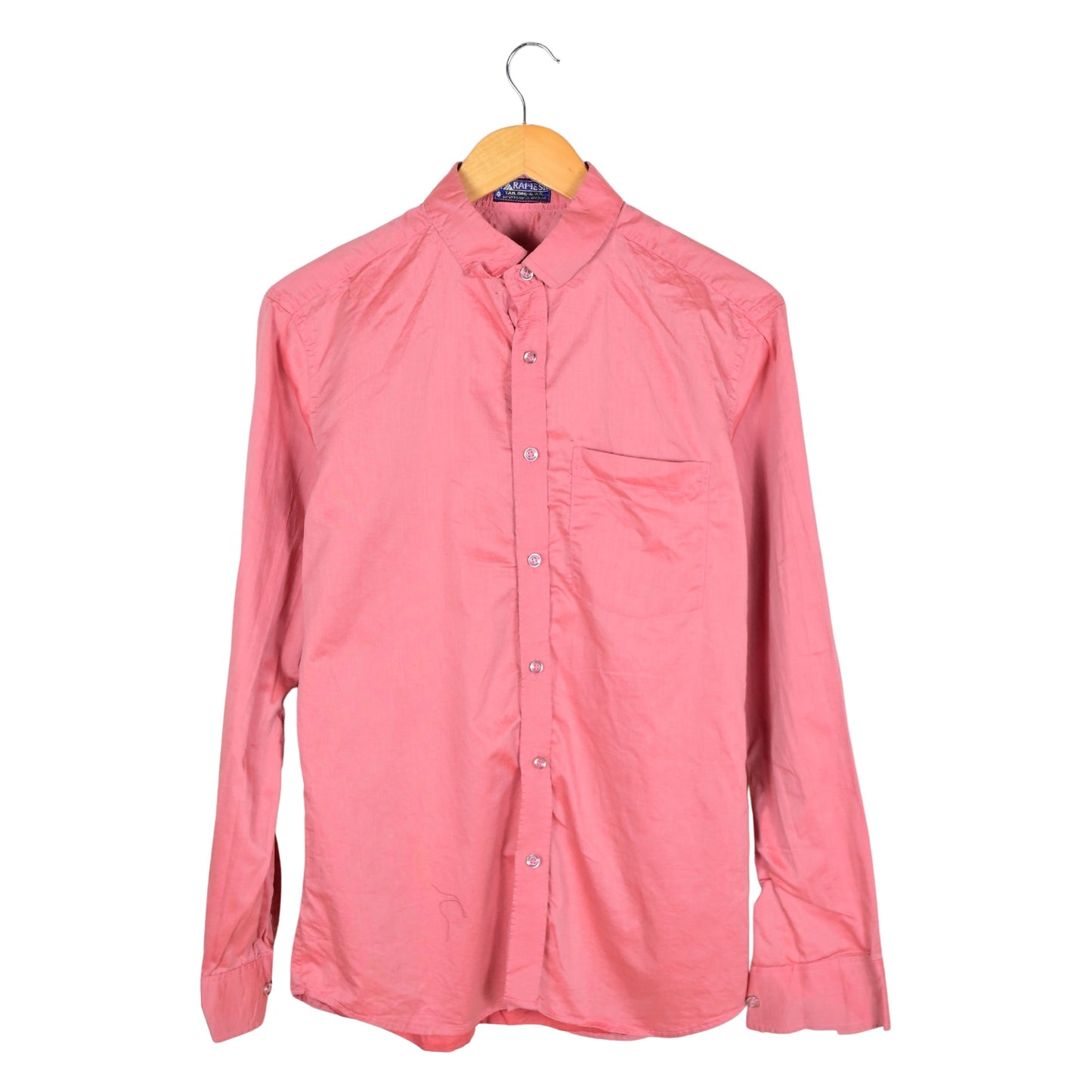 Men's Button Down Shirt