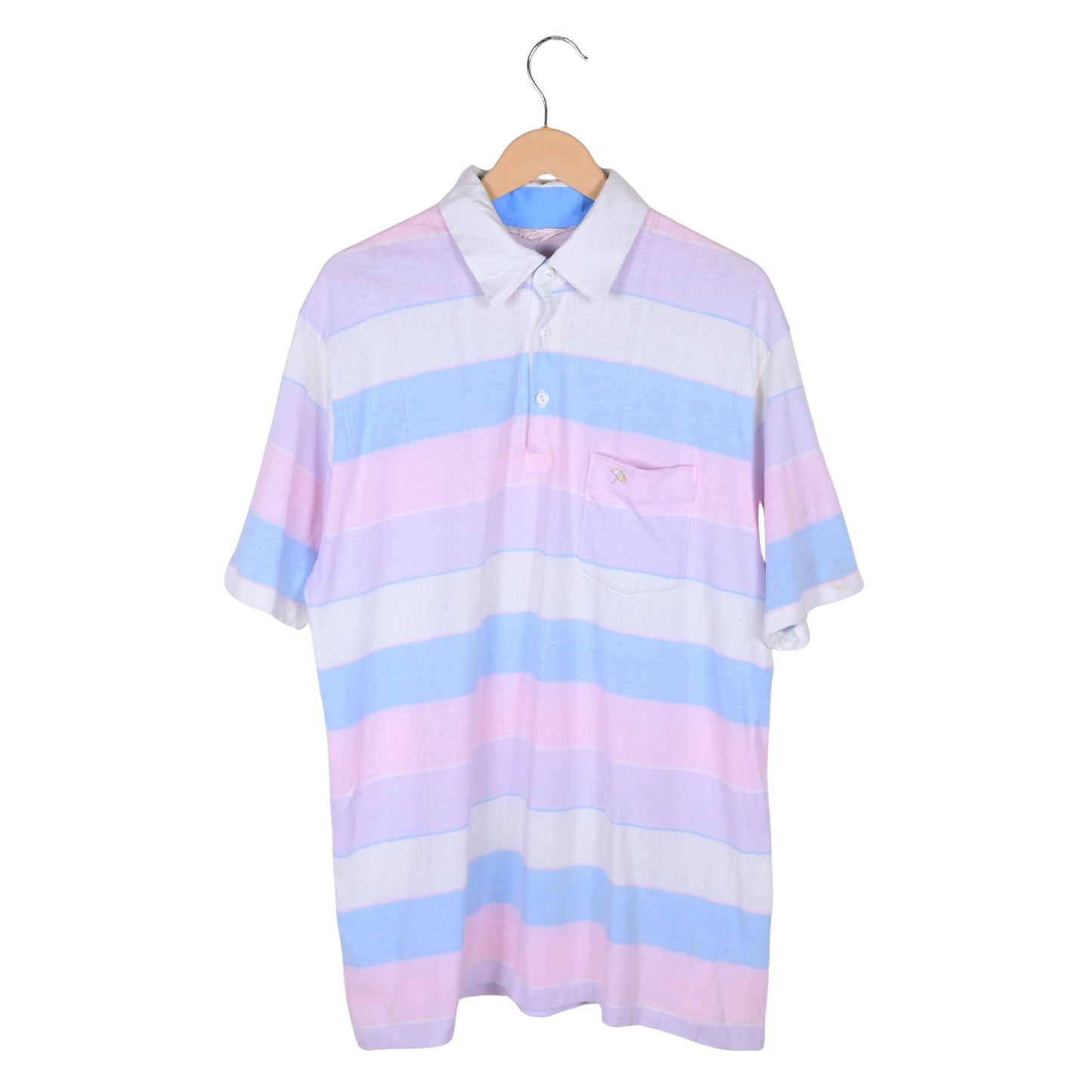 Men's Polo T-Shirt