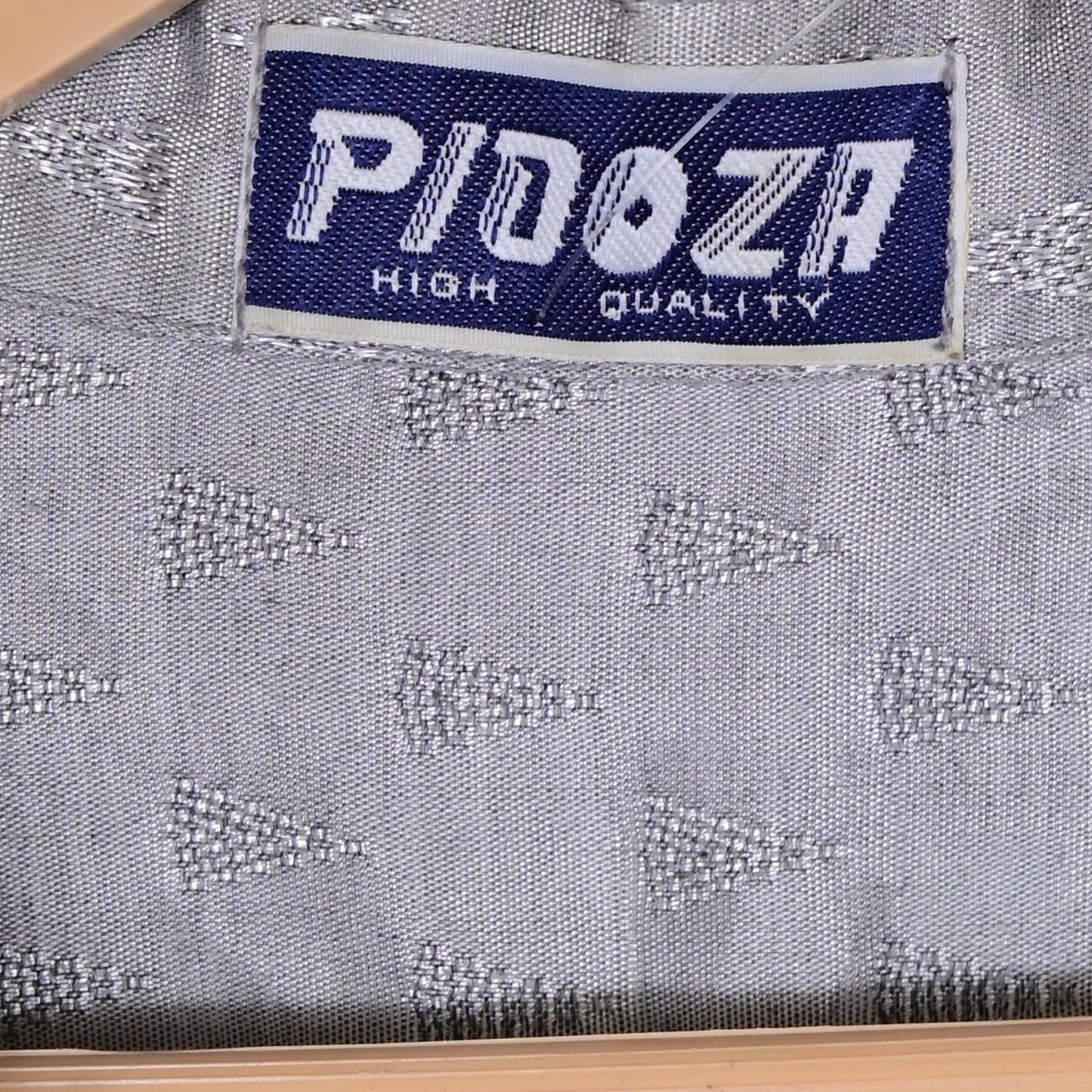 Men's Casual Shirt
