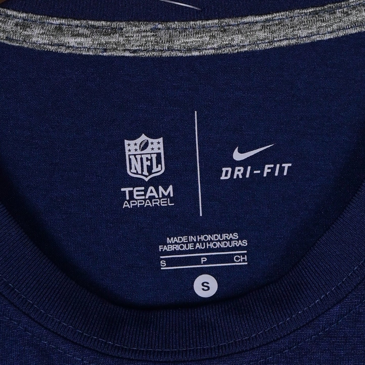 Men's Drifit Tshirt