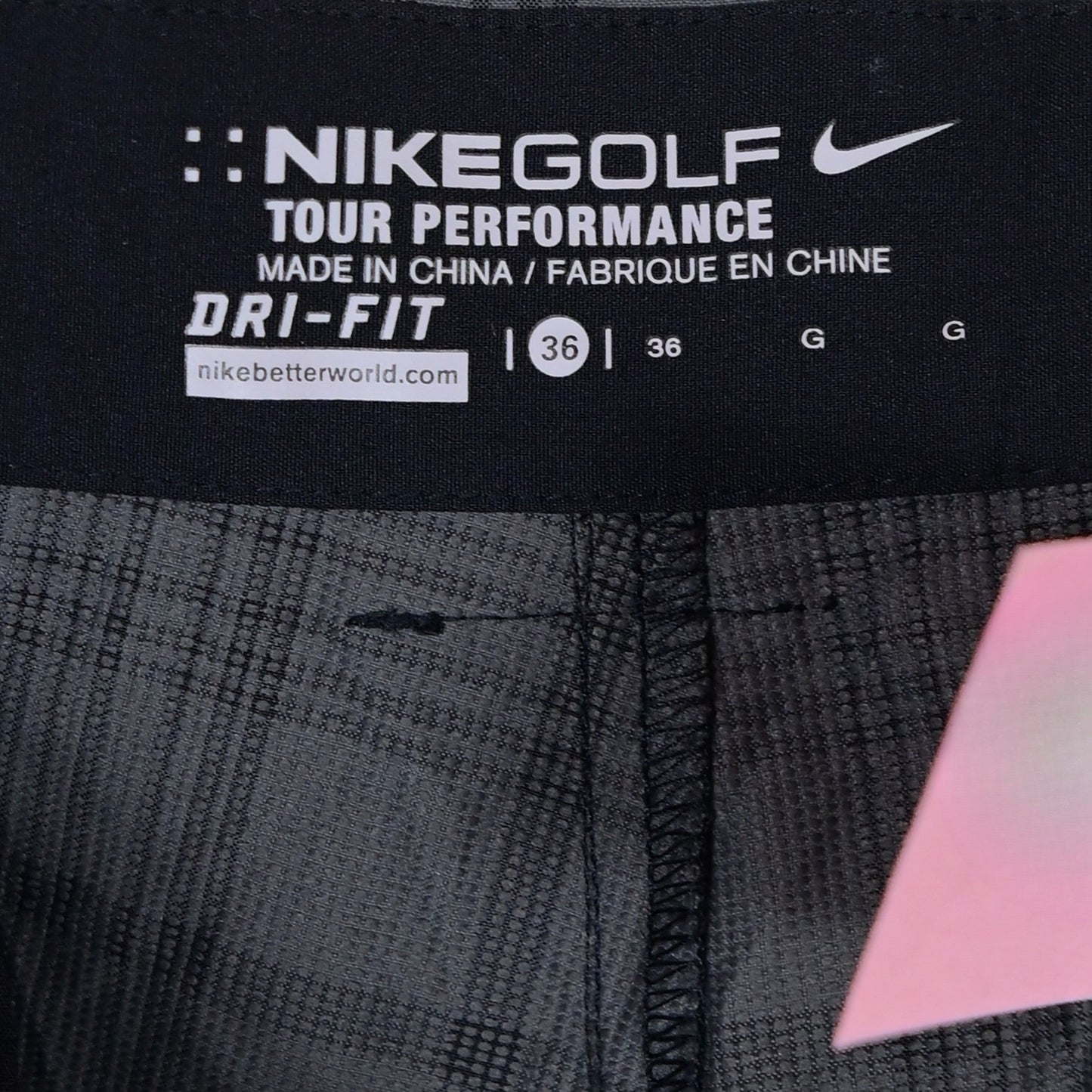 Men's Short