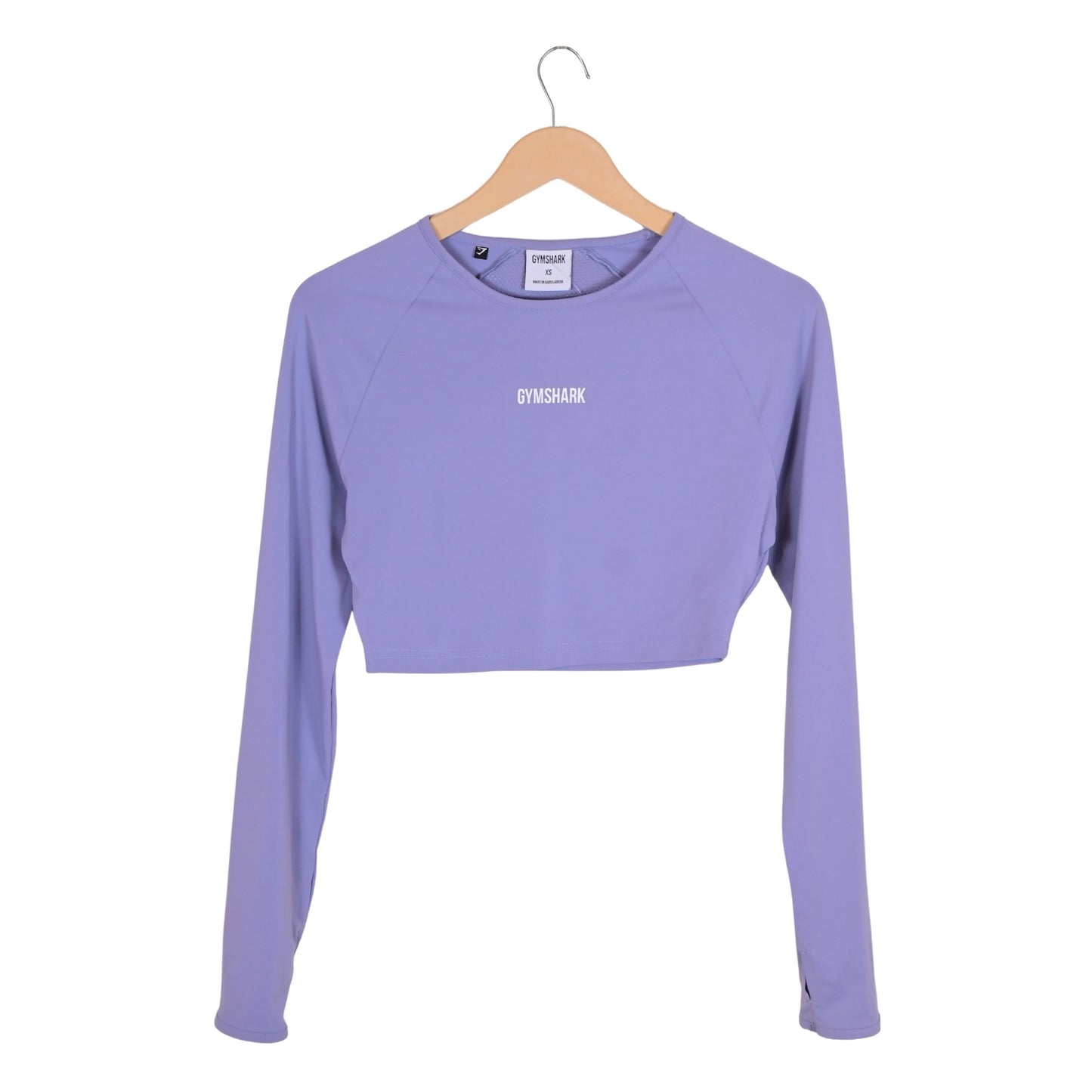 Women's Crop Tee