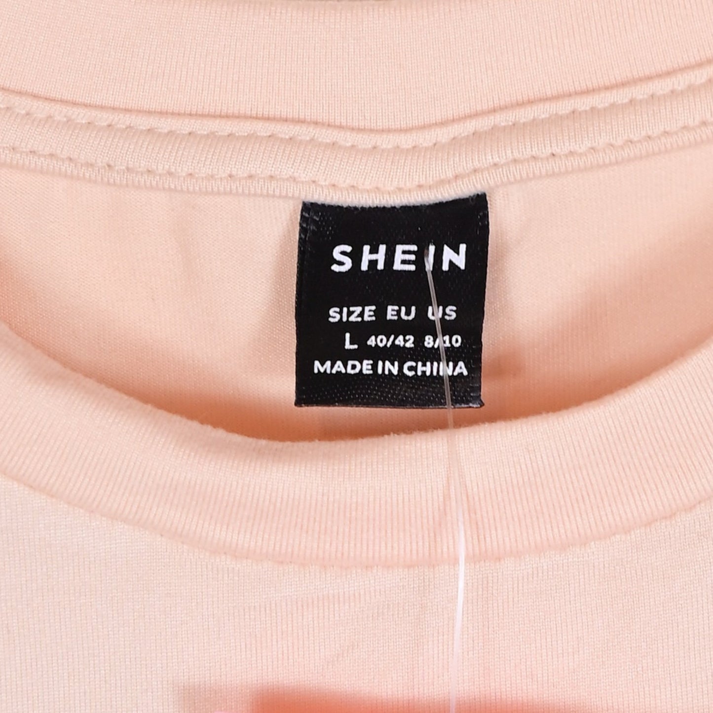 Women's Crop Tee