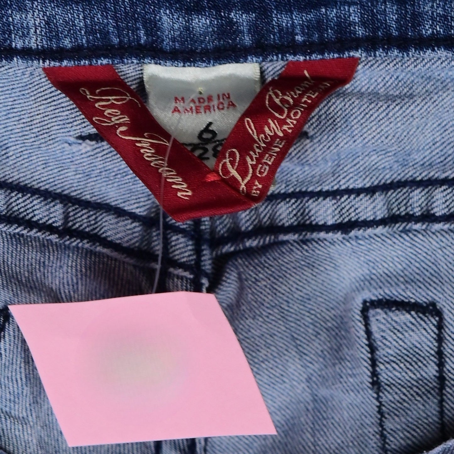 Women's Jeans