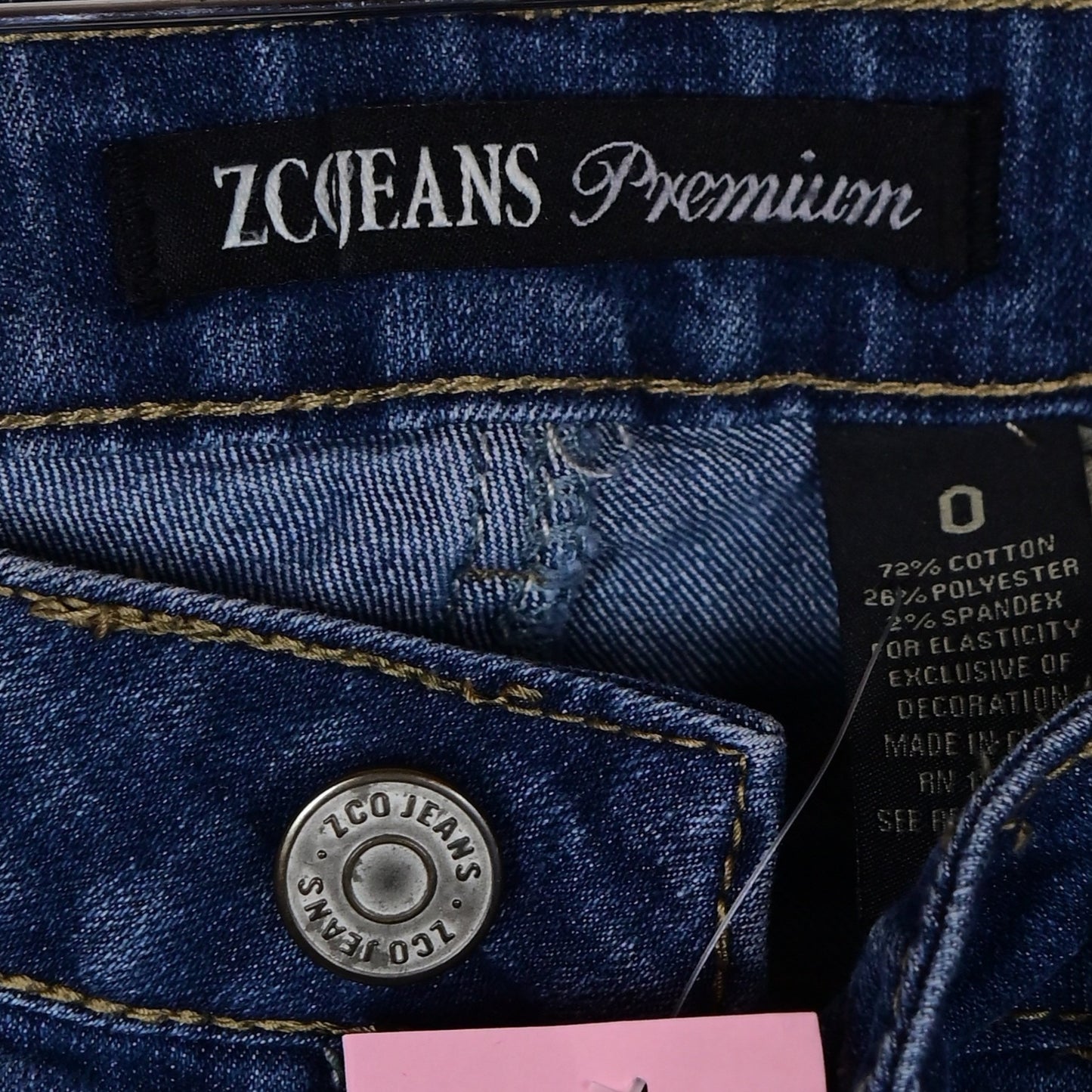 Women's Jeans