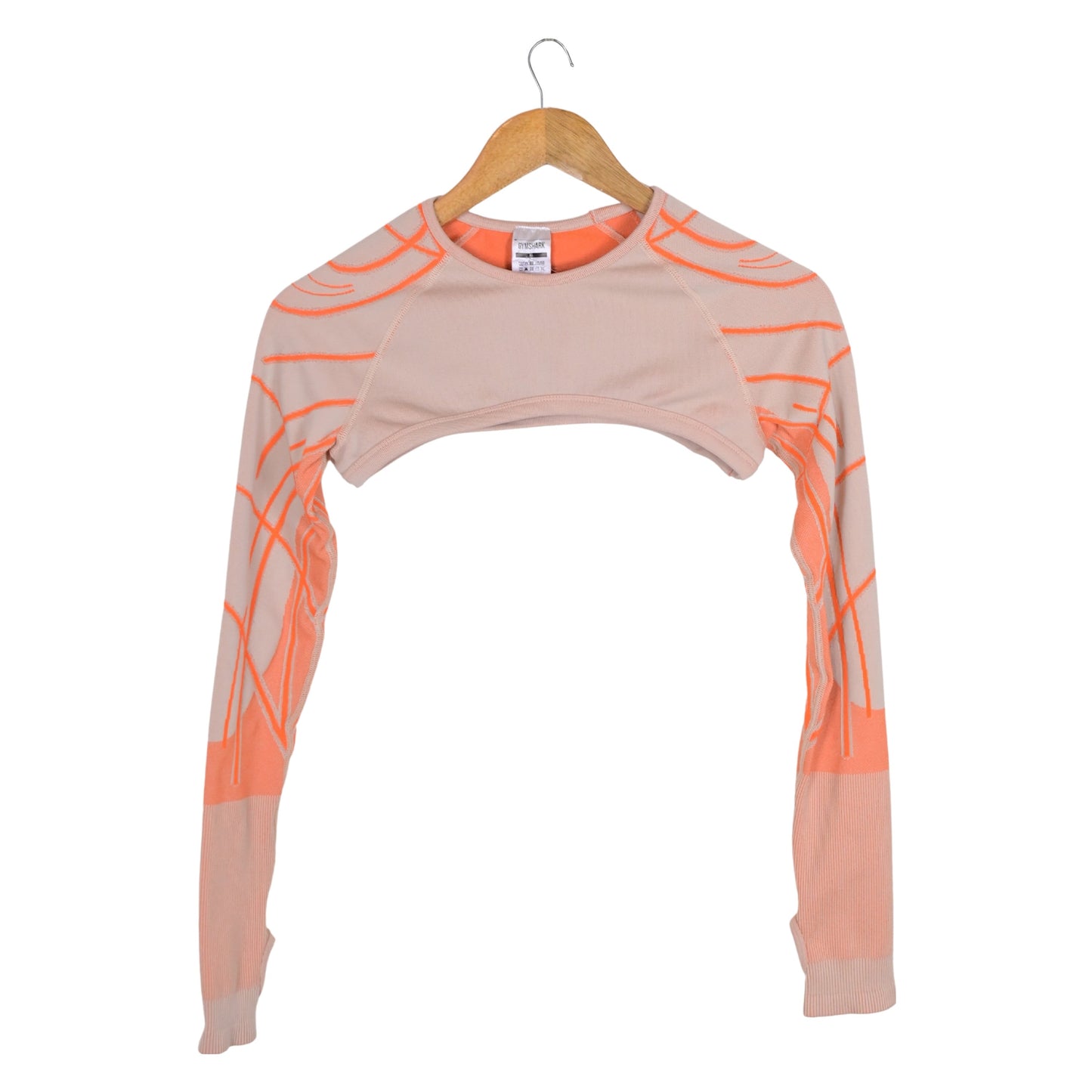 Women's Crop Tee