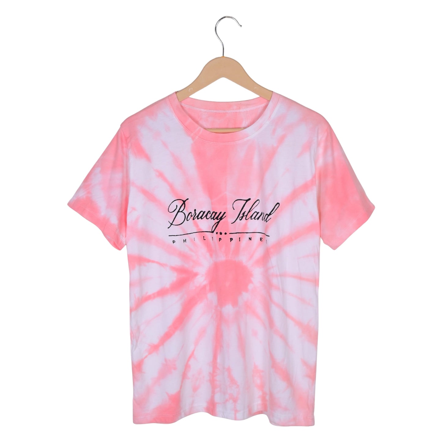 Women's Tie Dye T-Shirt