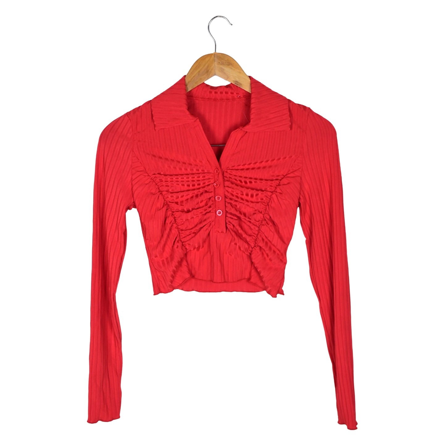 Women's Crop Top