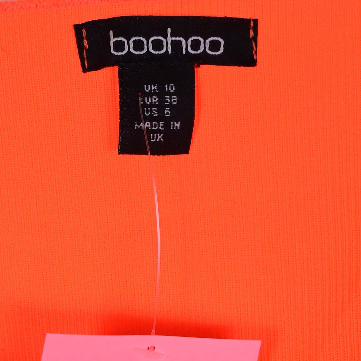 Women's Crop Top