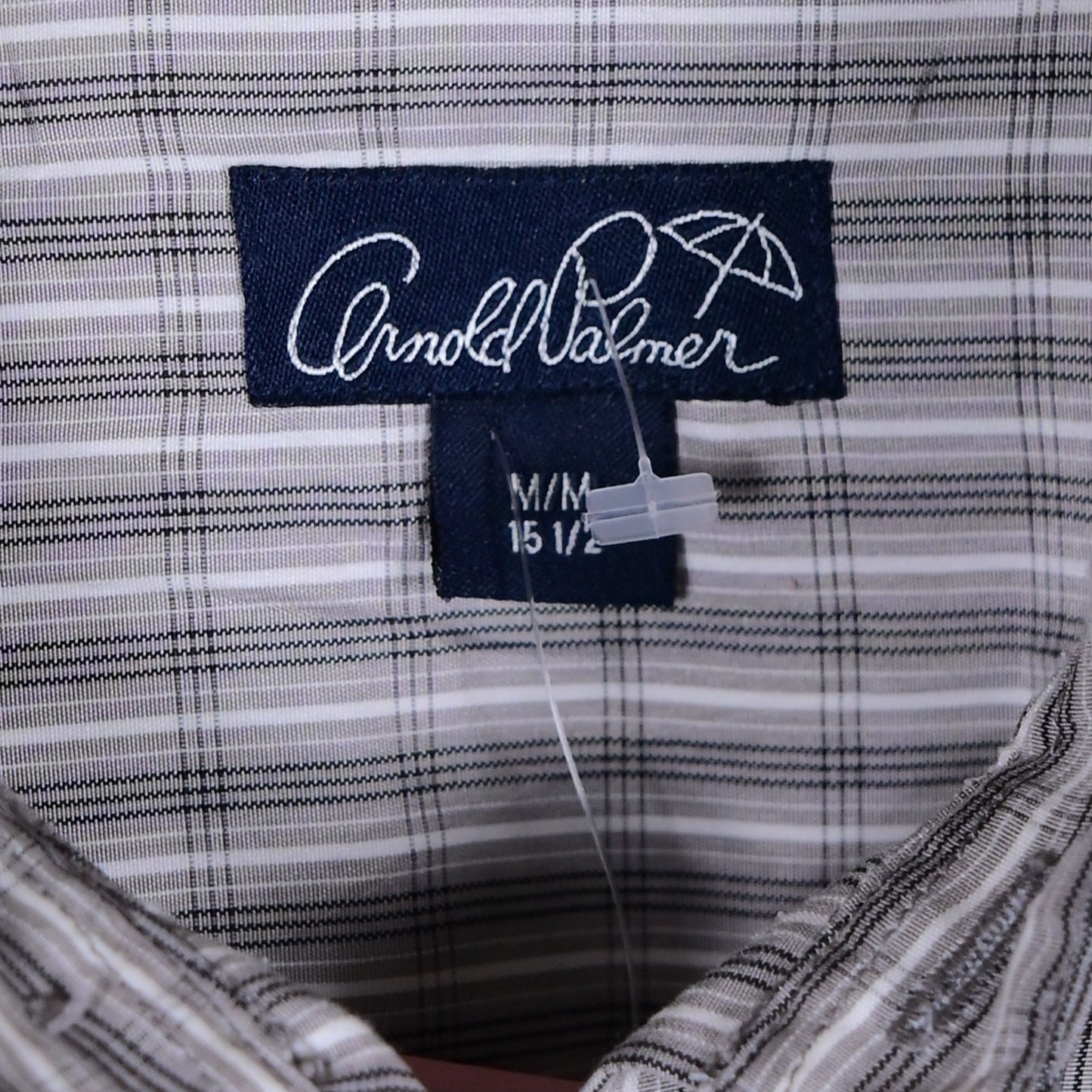 Men's Button Down Shirt