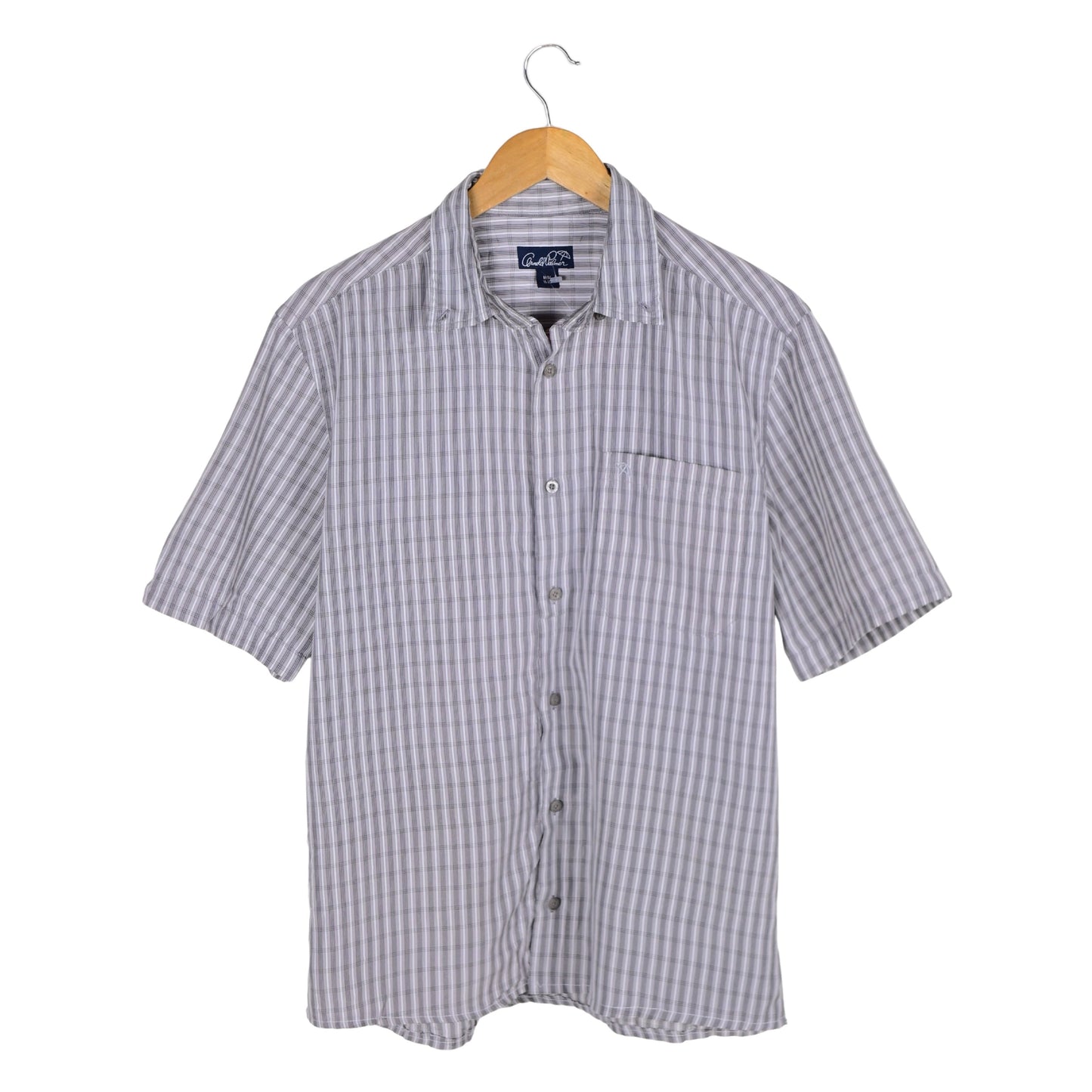 Men's Button Down Shirt