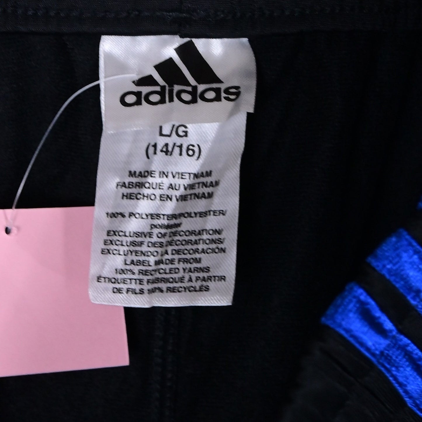 Men's Trouser