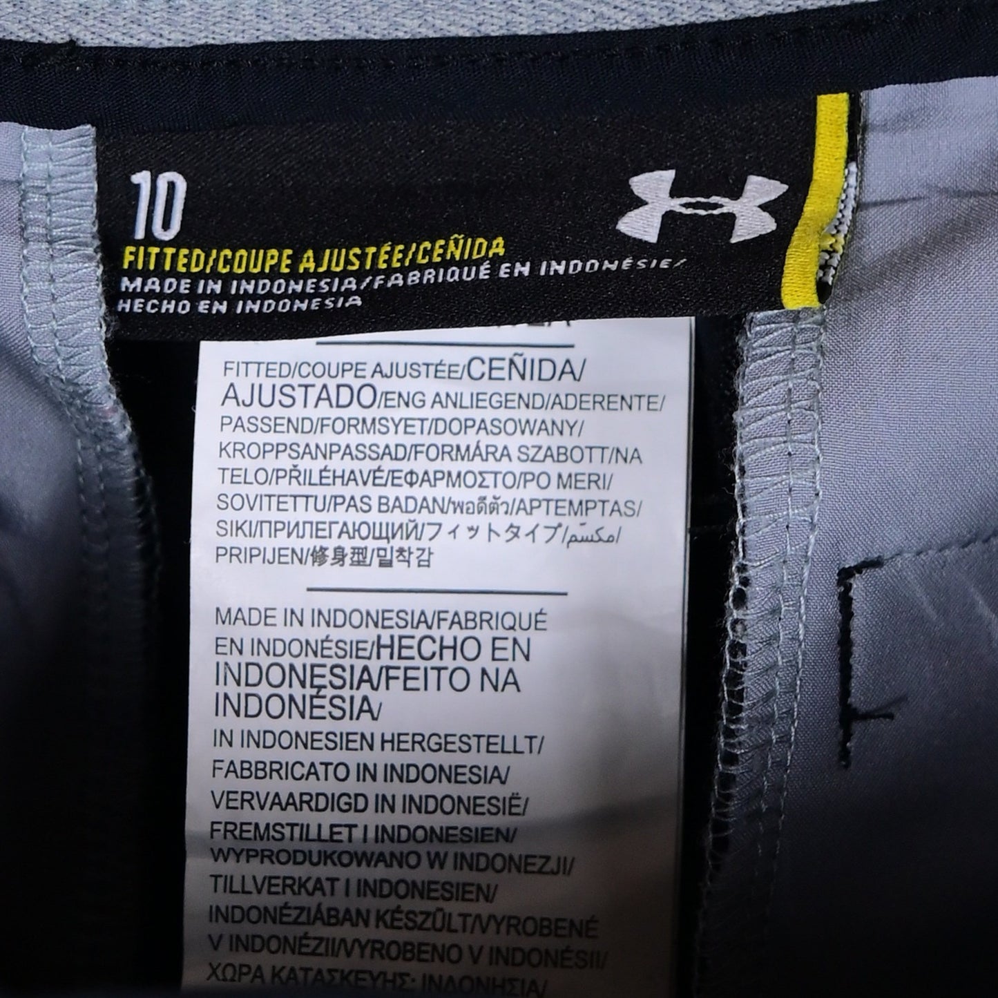 Women's Pant