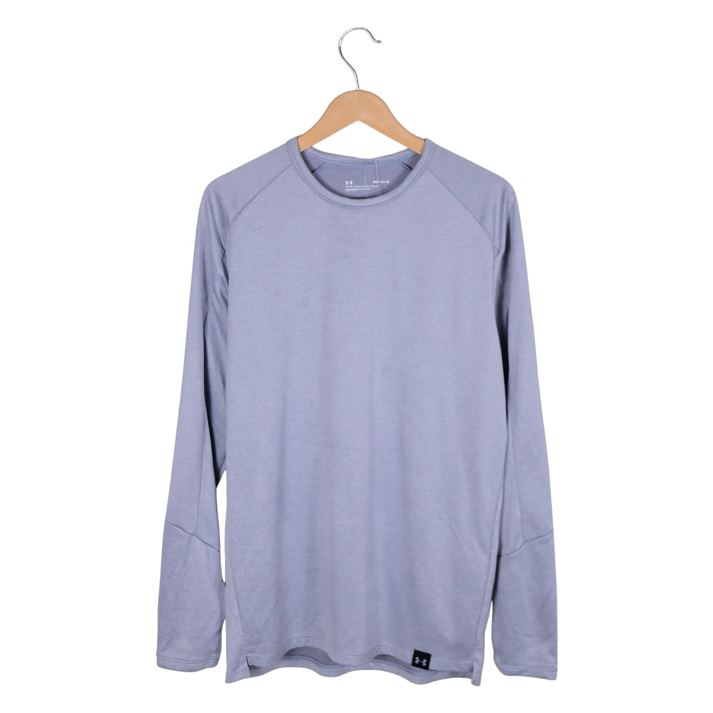 Men's Full Sleeves T-Shirt