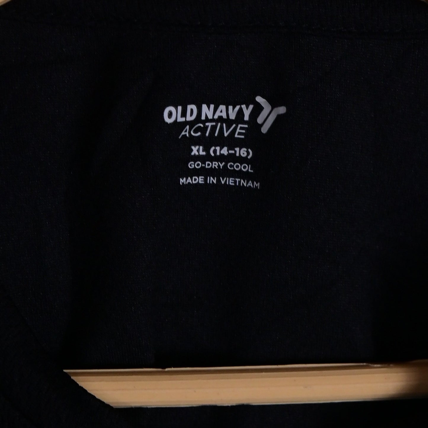 Boy's Tank Top