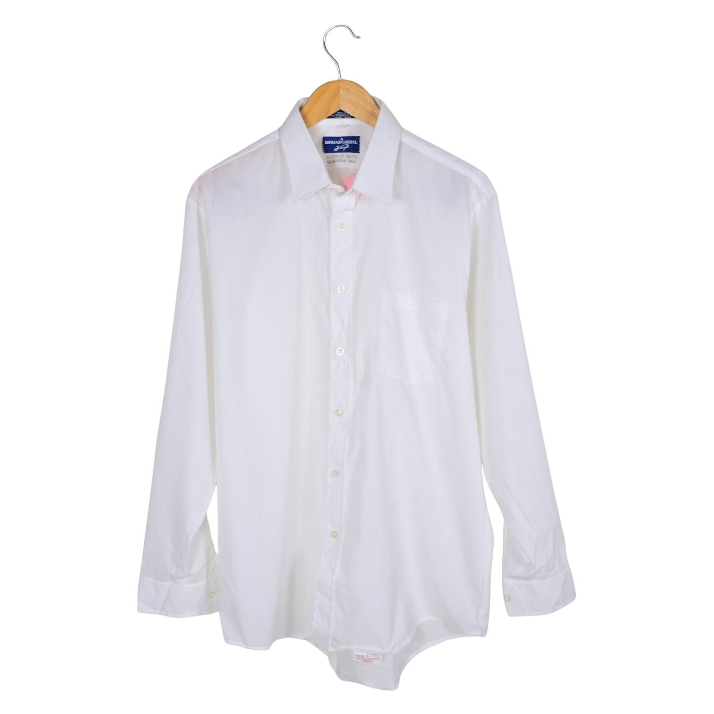 Men's Button Down Shirt