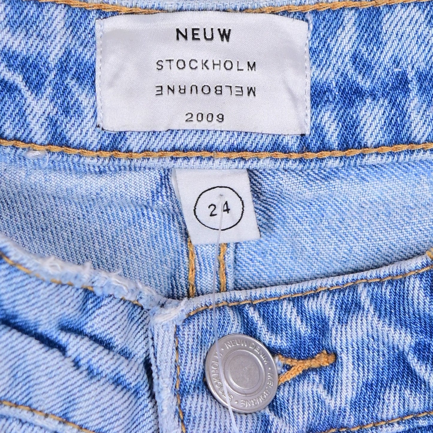 Women's Jeans