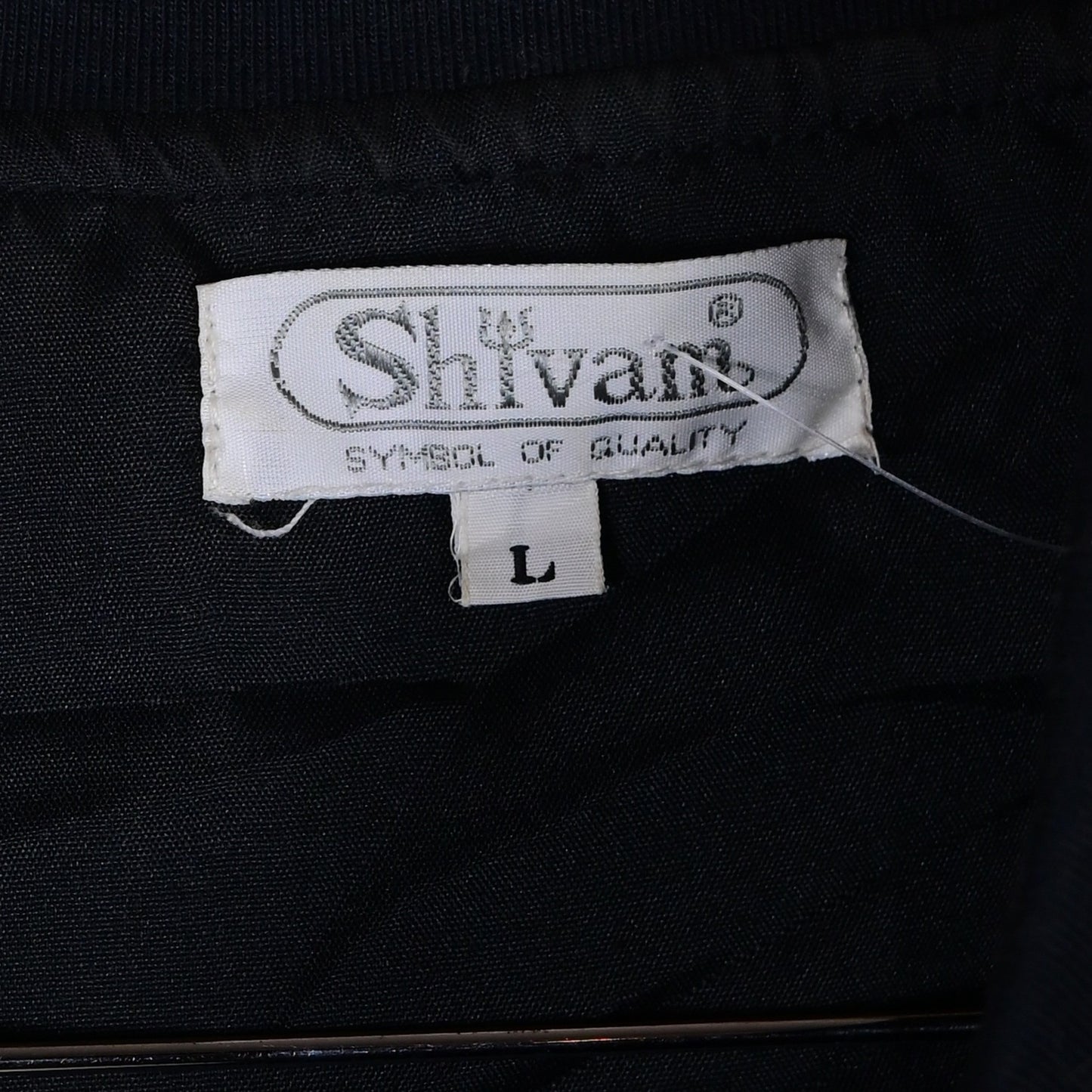 Women's Zipper Jacket