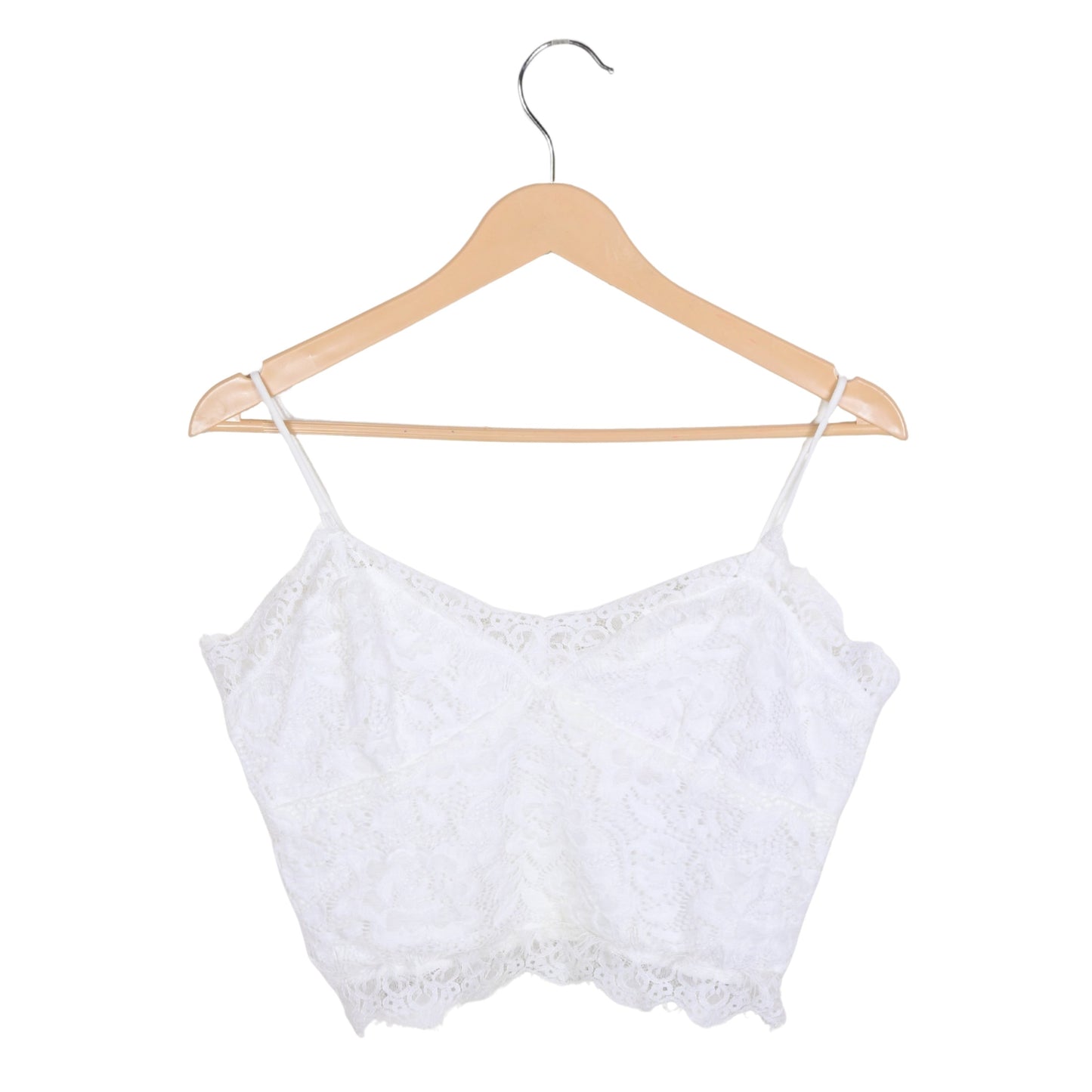 Women's Crop Top