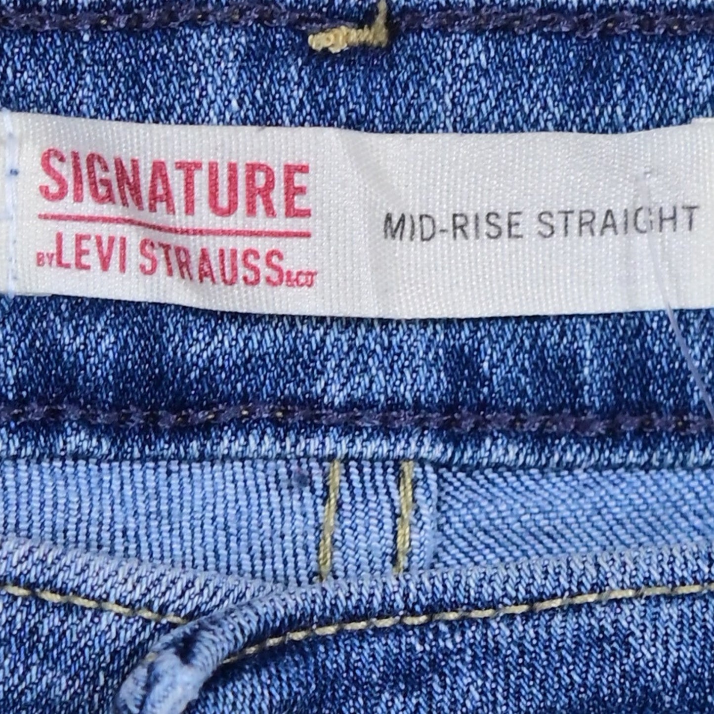Women's Jeans