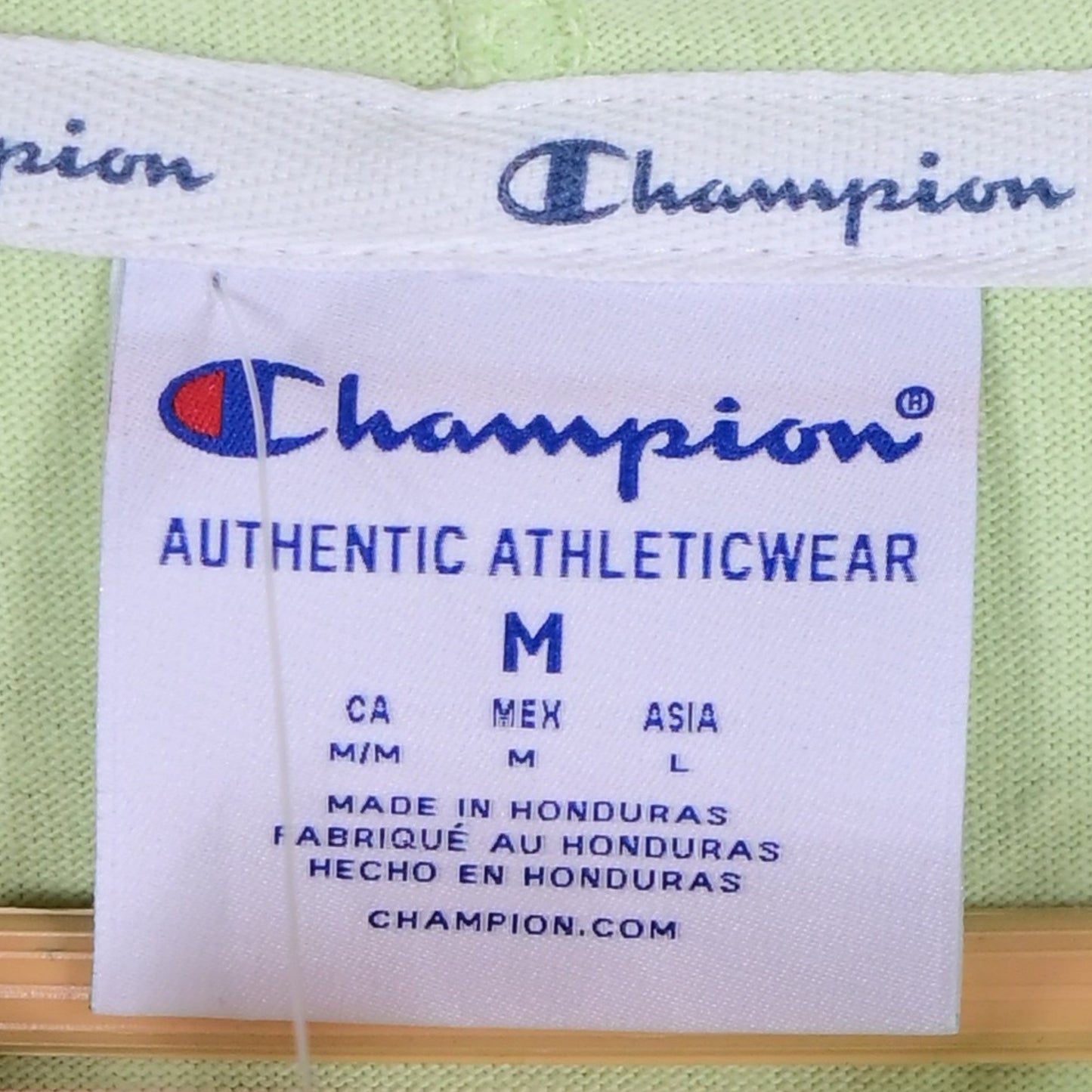 Men's Hoodie