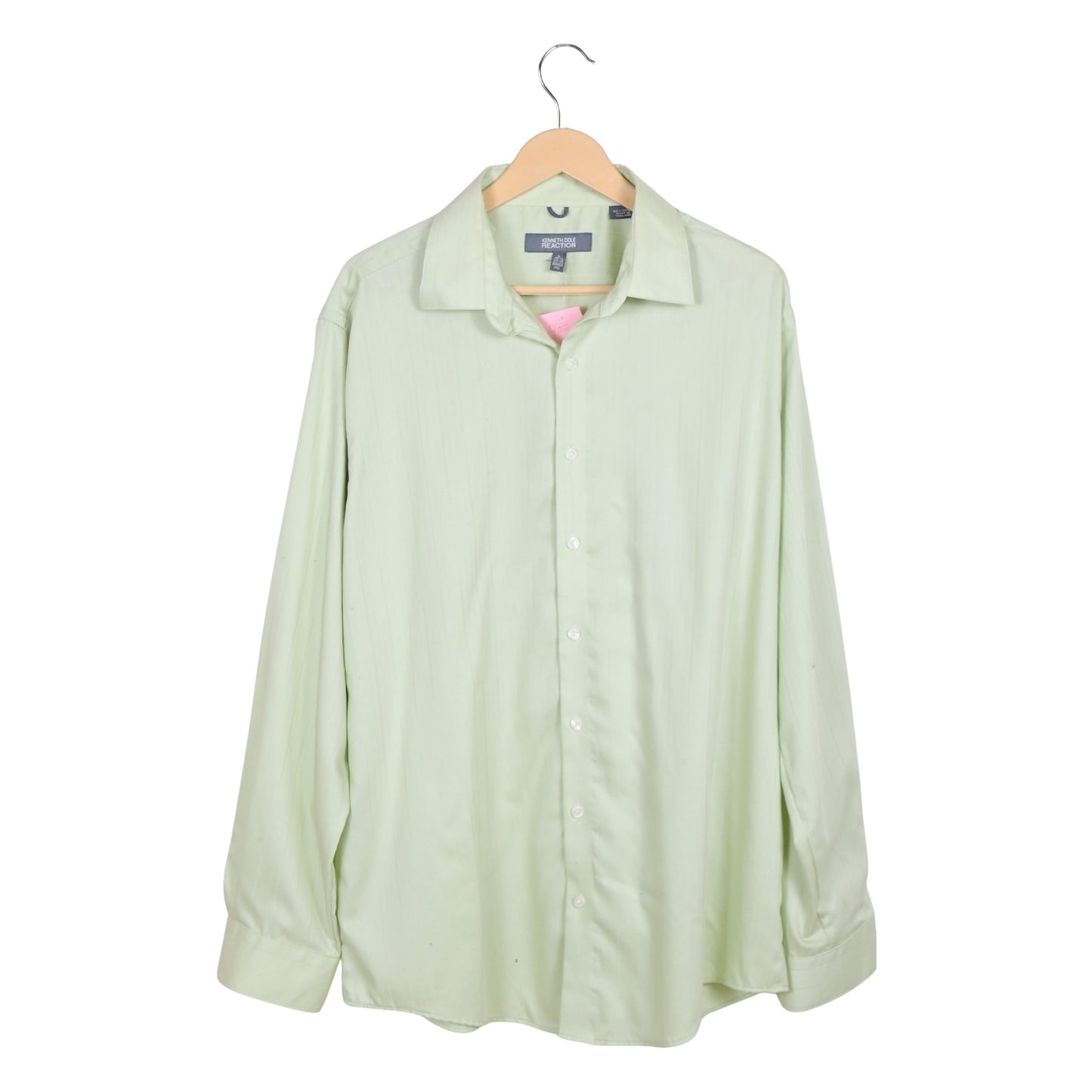 Men's Button Down Shirt