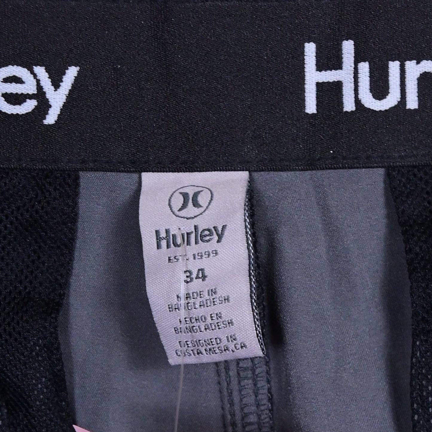Men's Short