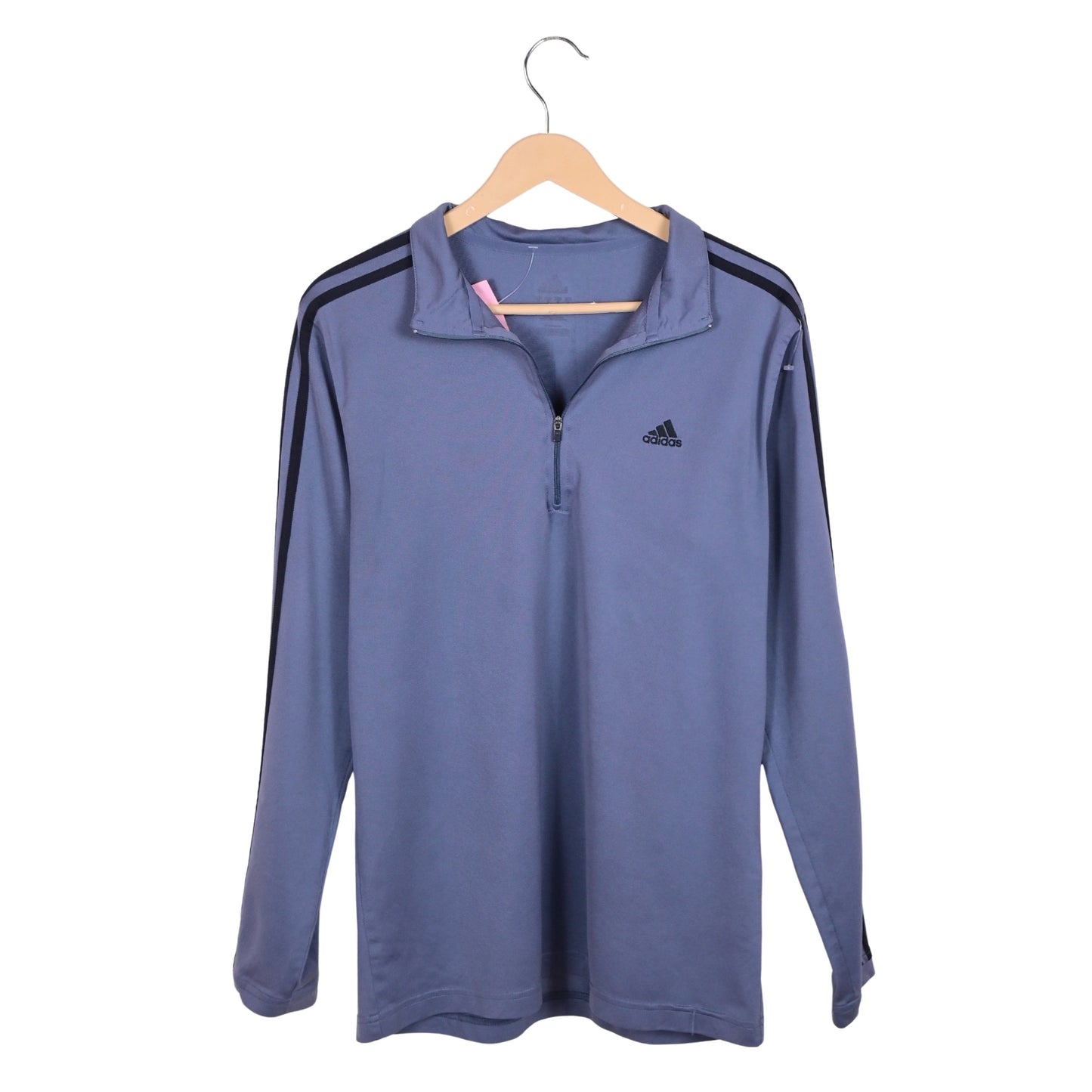 Men's Quarter Zipper