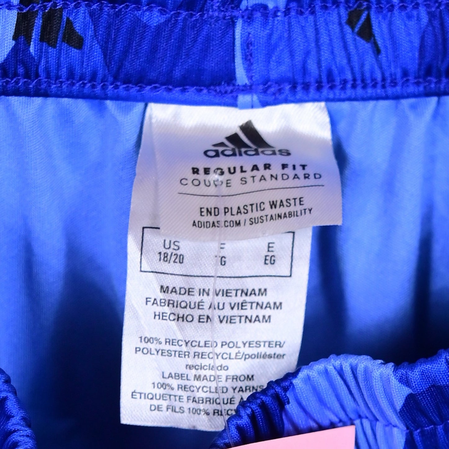 Men's Short