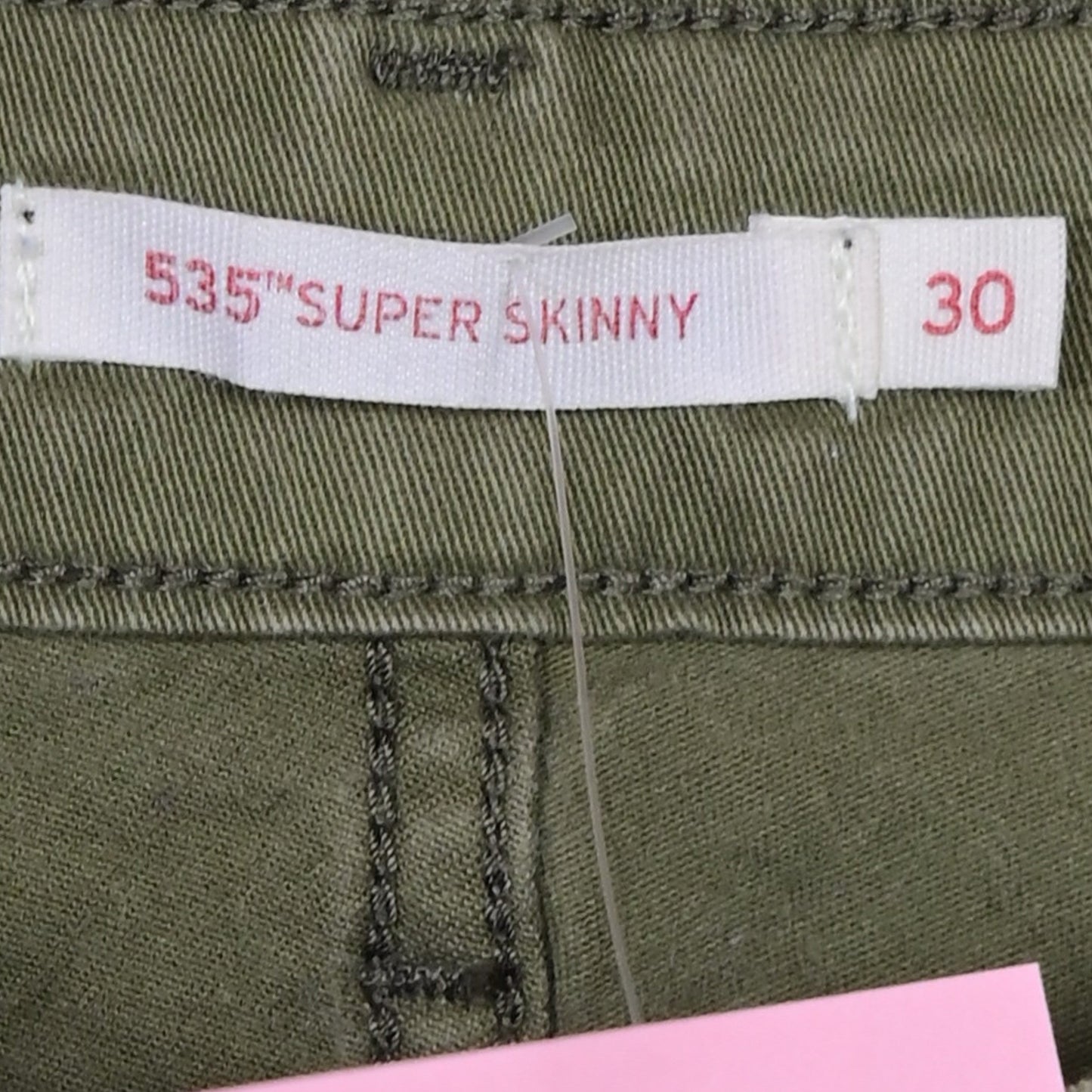 Women's Pant