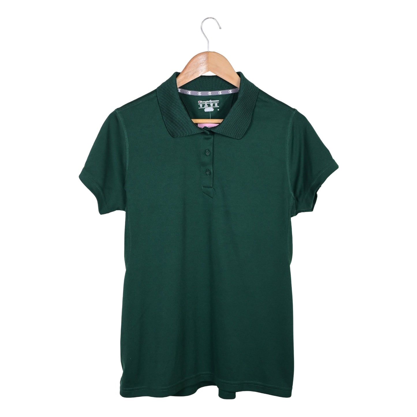 Boy's Polo T-Shirt