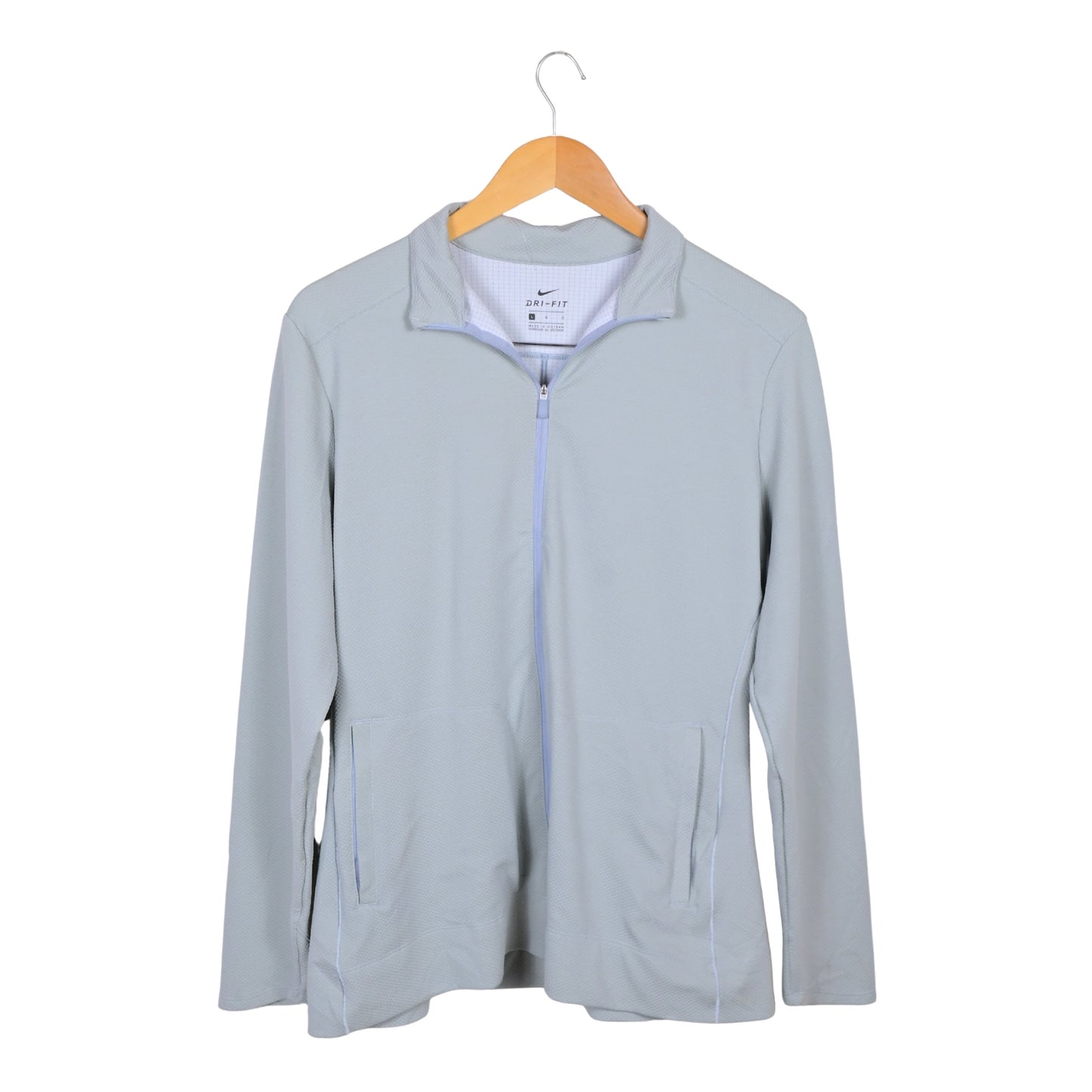 Women's Zipper Jacket