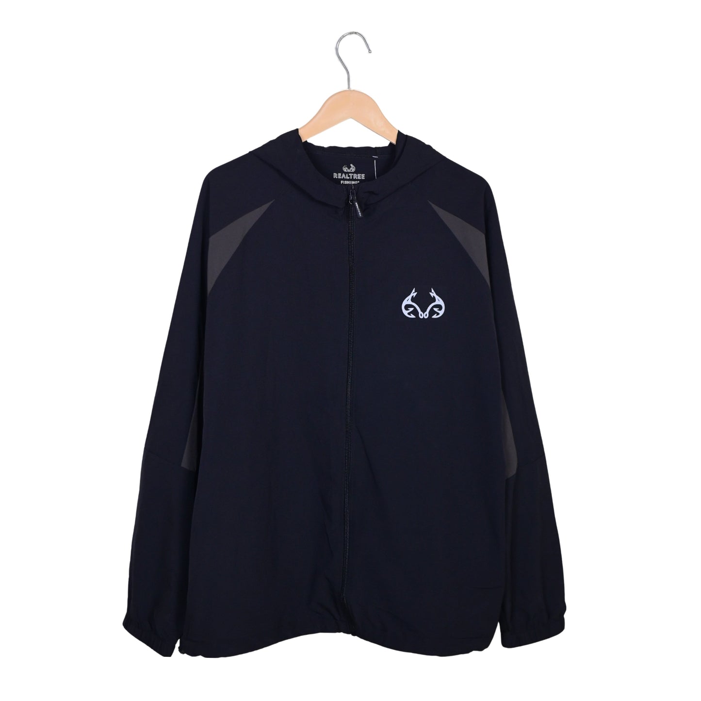 Women's Zipper Jacket