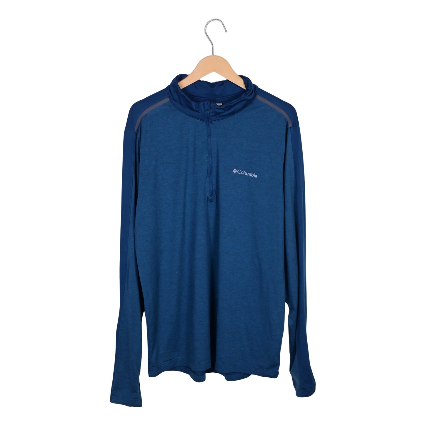 Women's Quarter Zipper