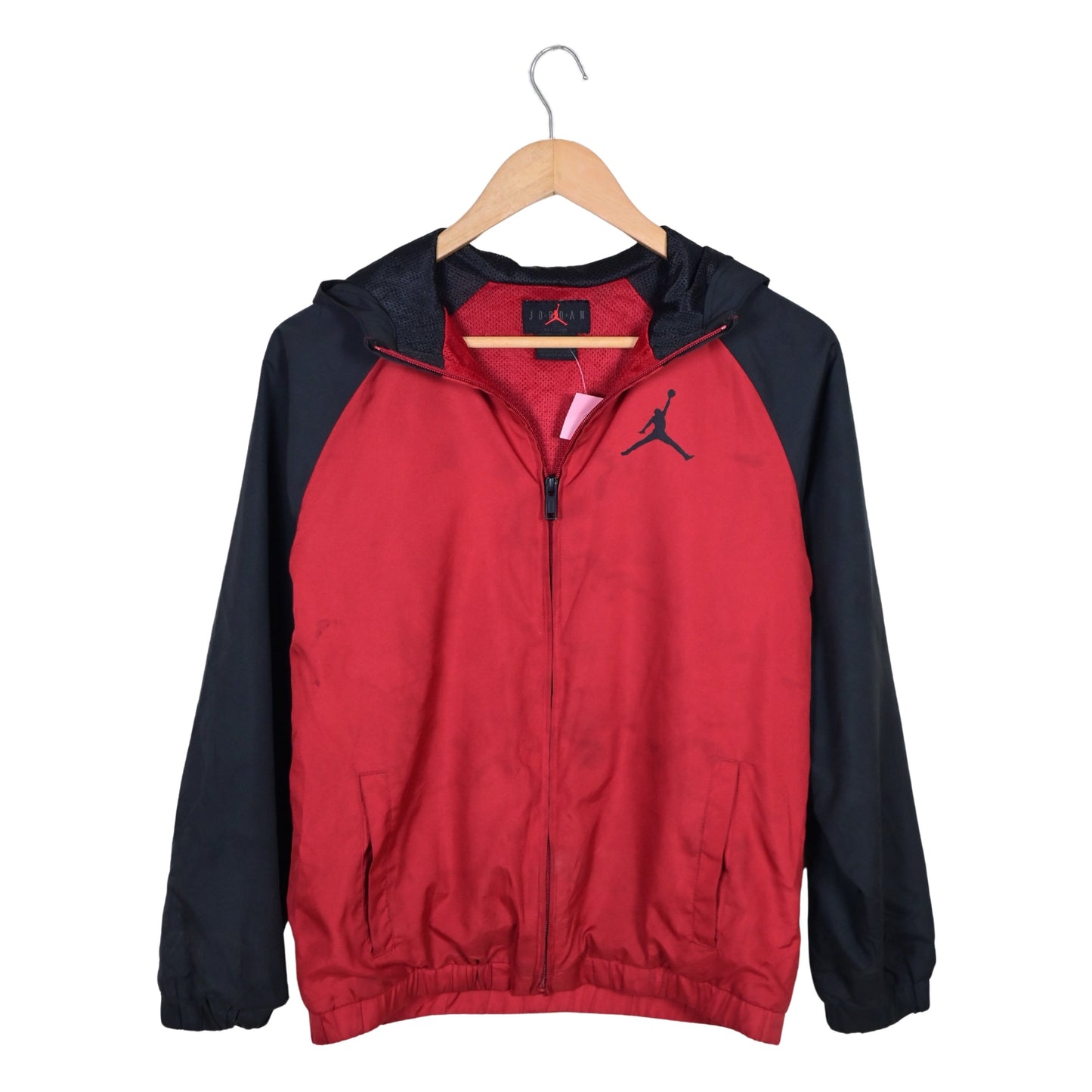 Women's Zipper Jacket