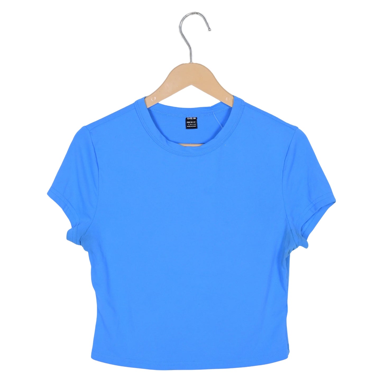 Women's Crop Tee