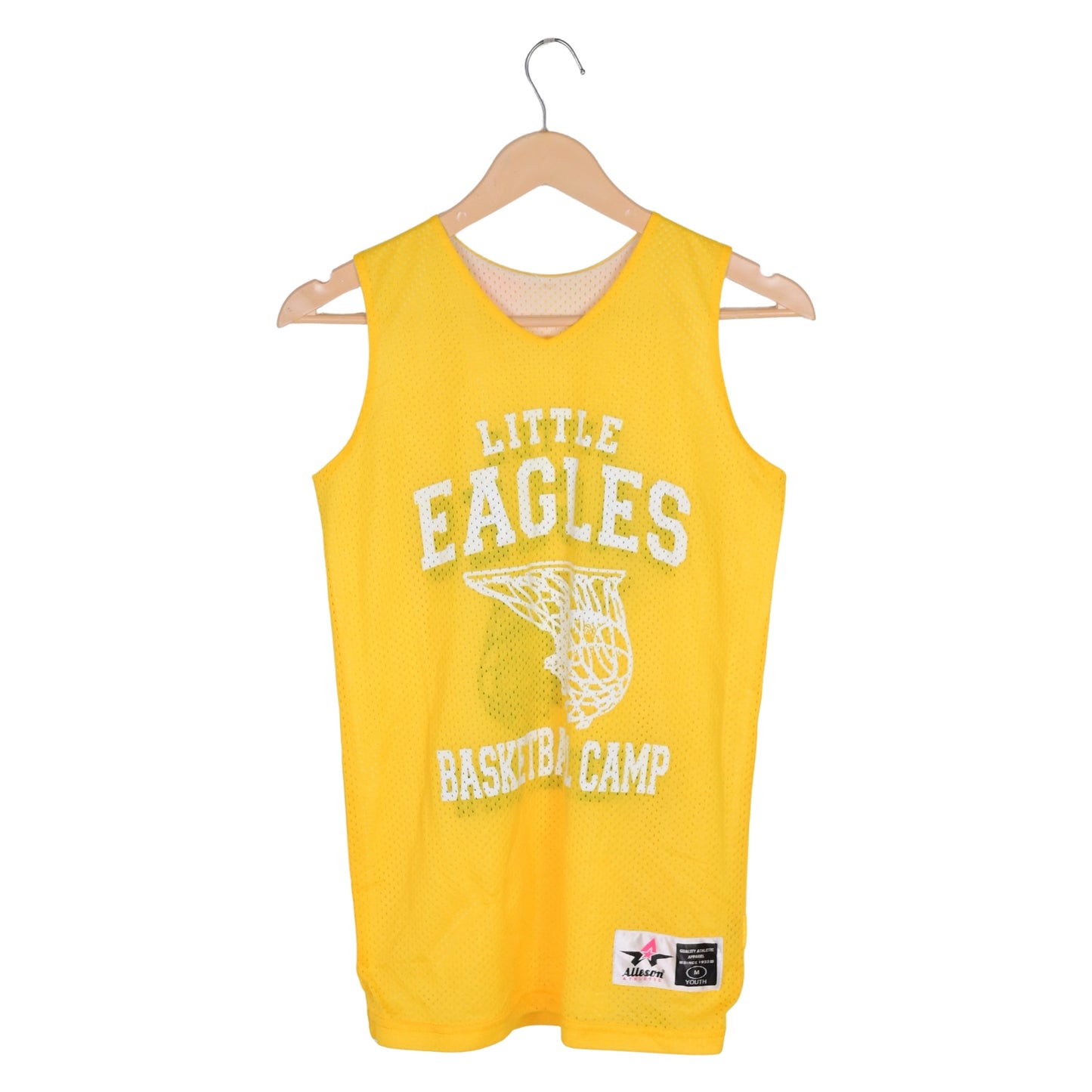 Men's Basketball Tanktop