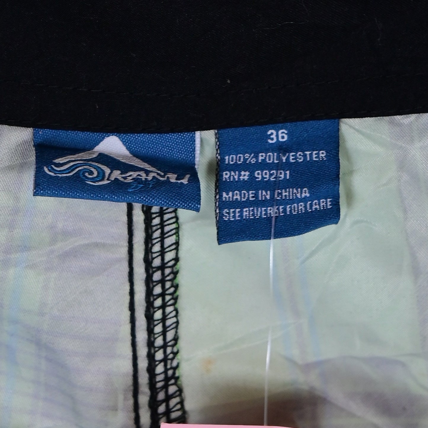 Men's Short