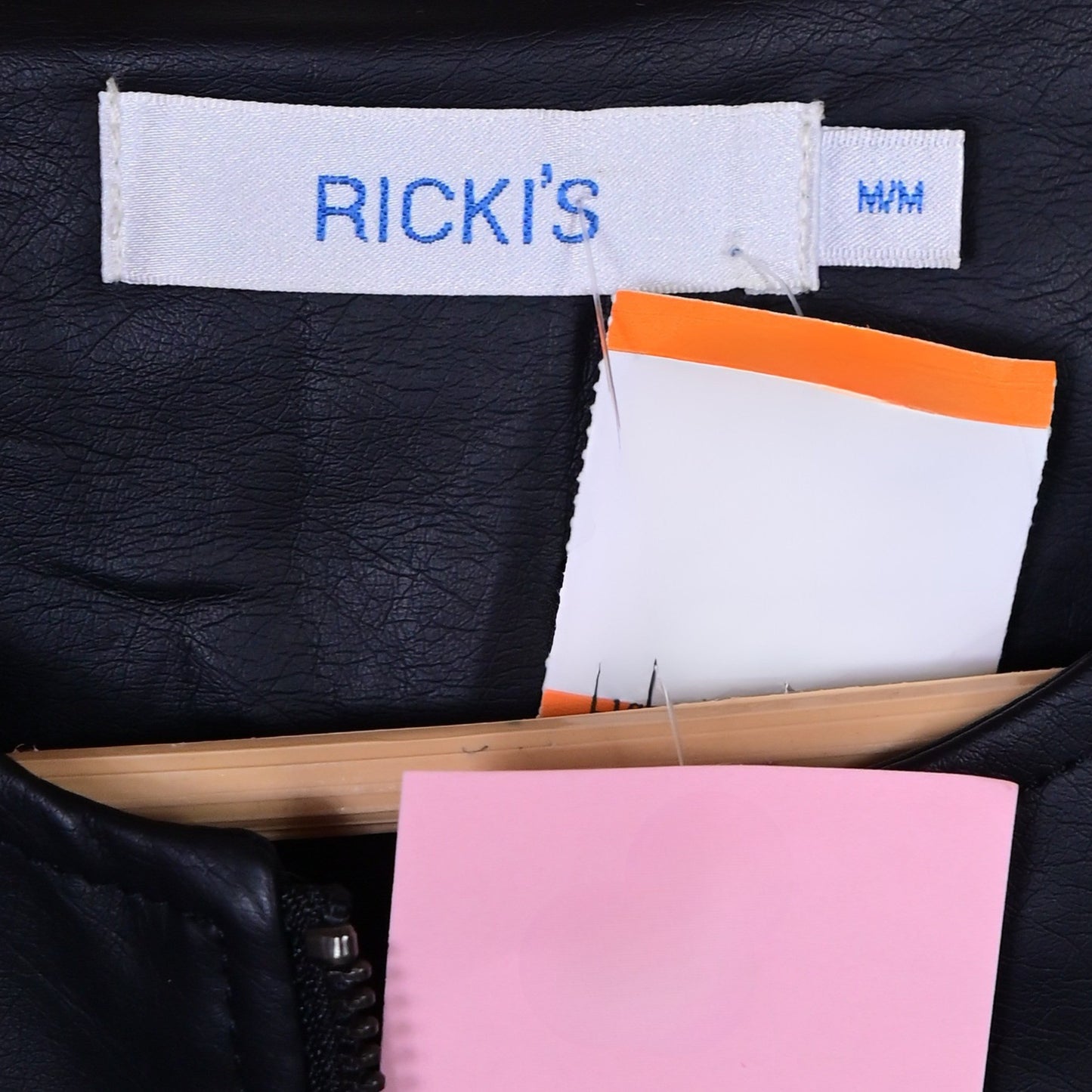 Women's Zipper Jacket