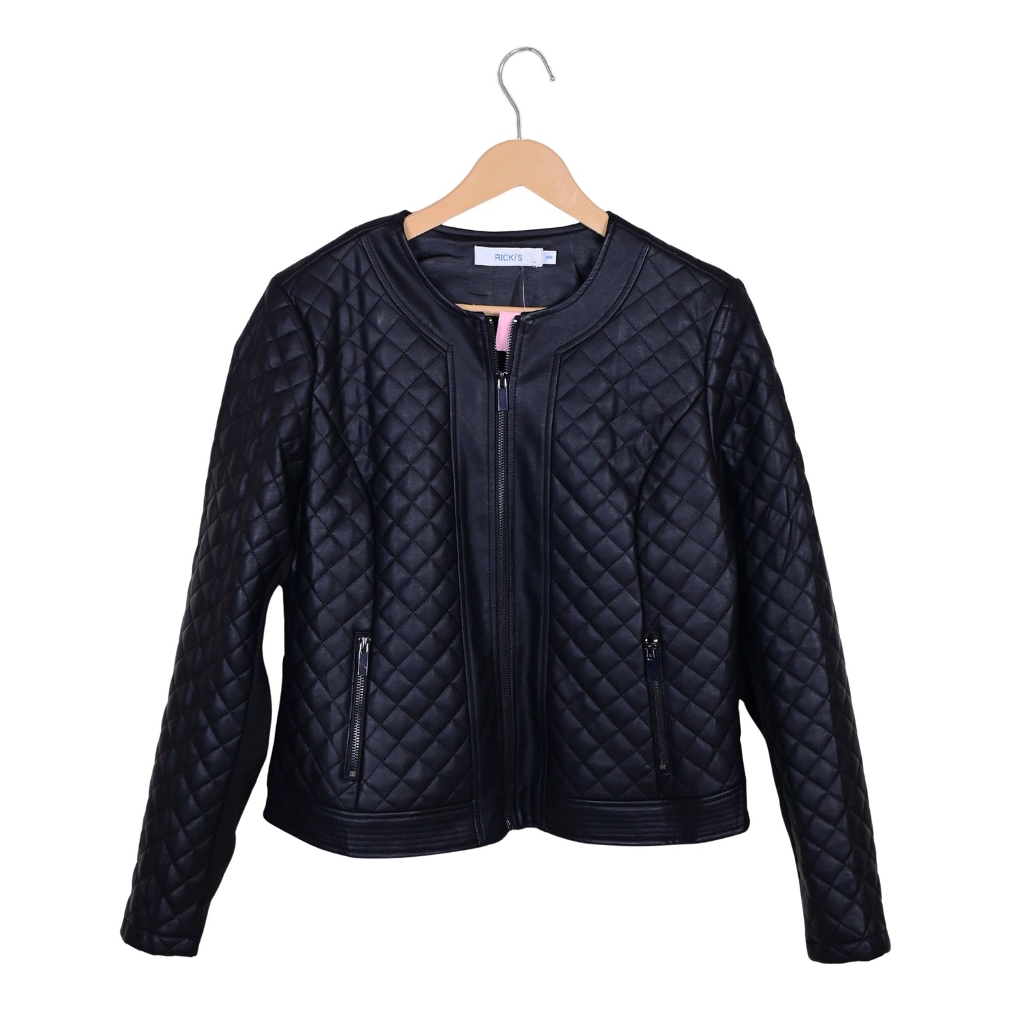 Women's Zipper Jacket