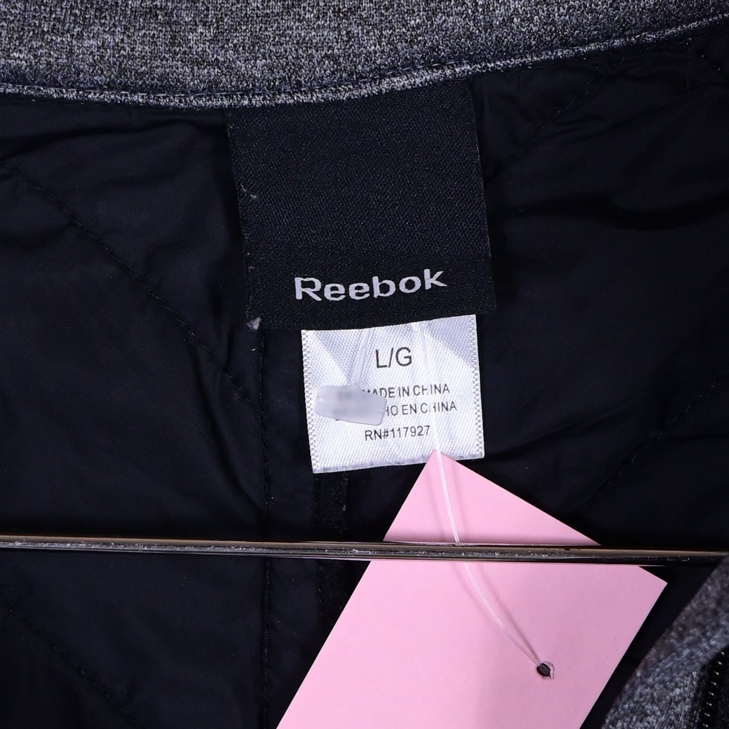 Women's Zipper Jacket