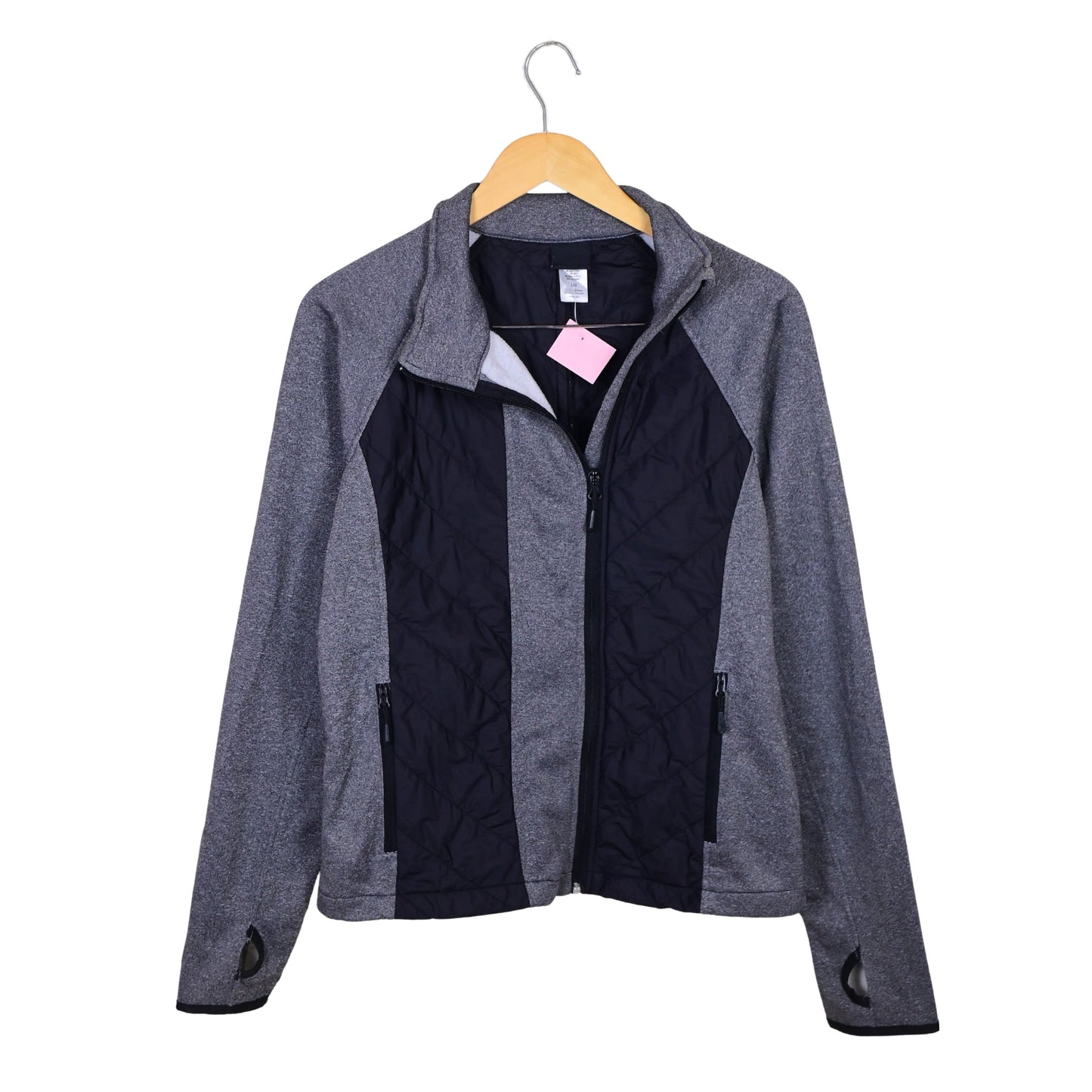 Women's Zipper Jacket