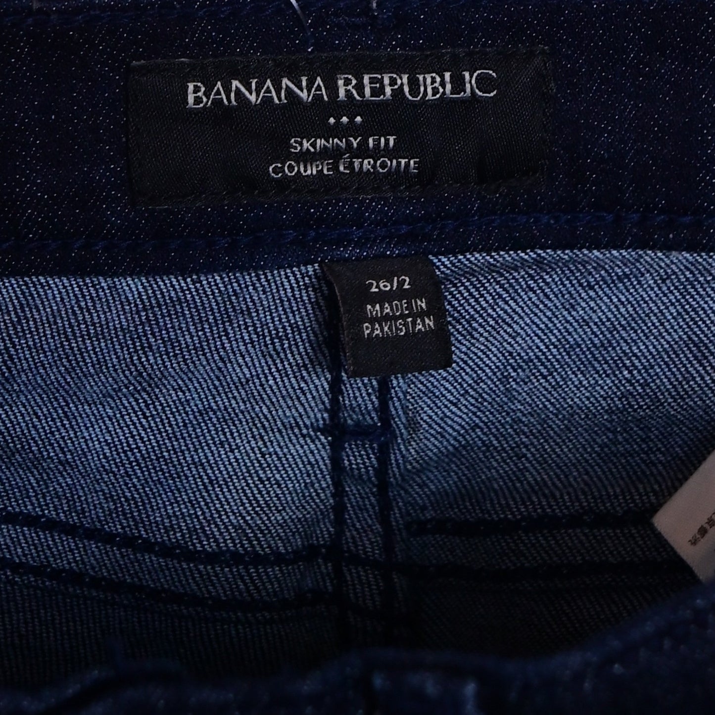 Women's Skinny Jeans
