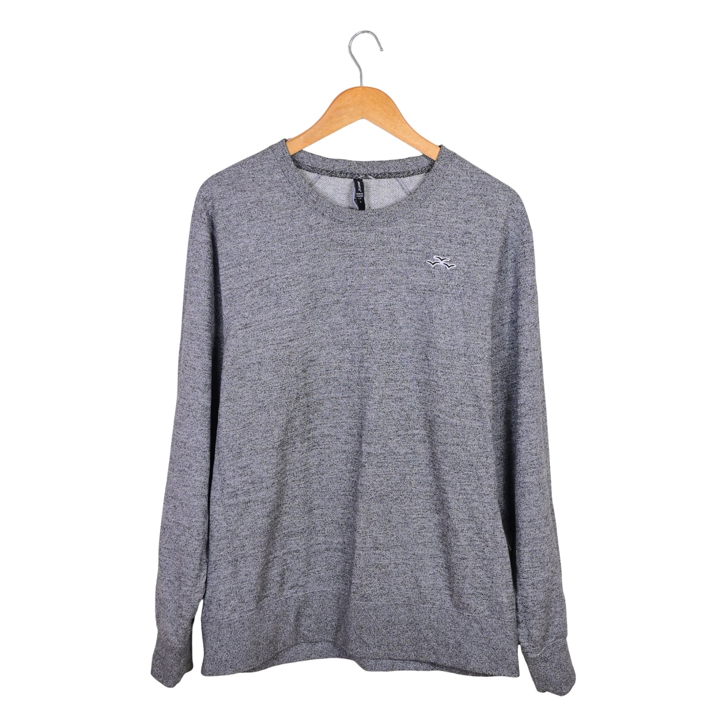 Women's Full Sleeves T-Shirt