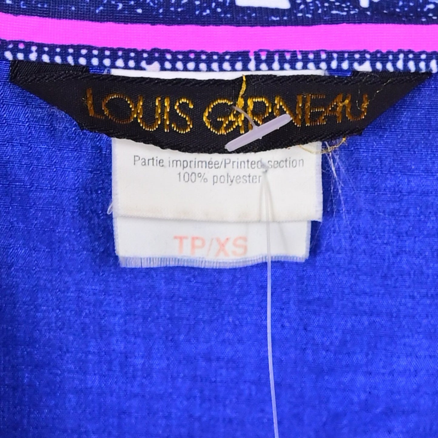 Women's Zipper Jacket
